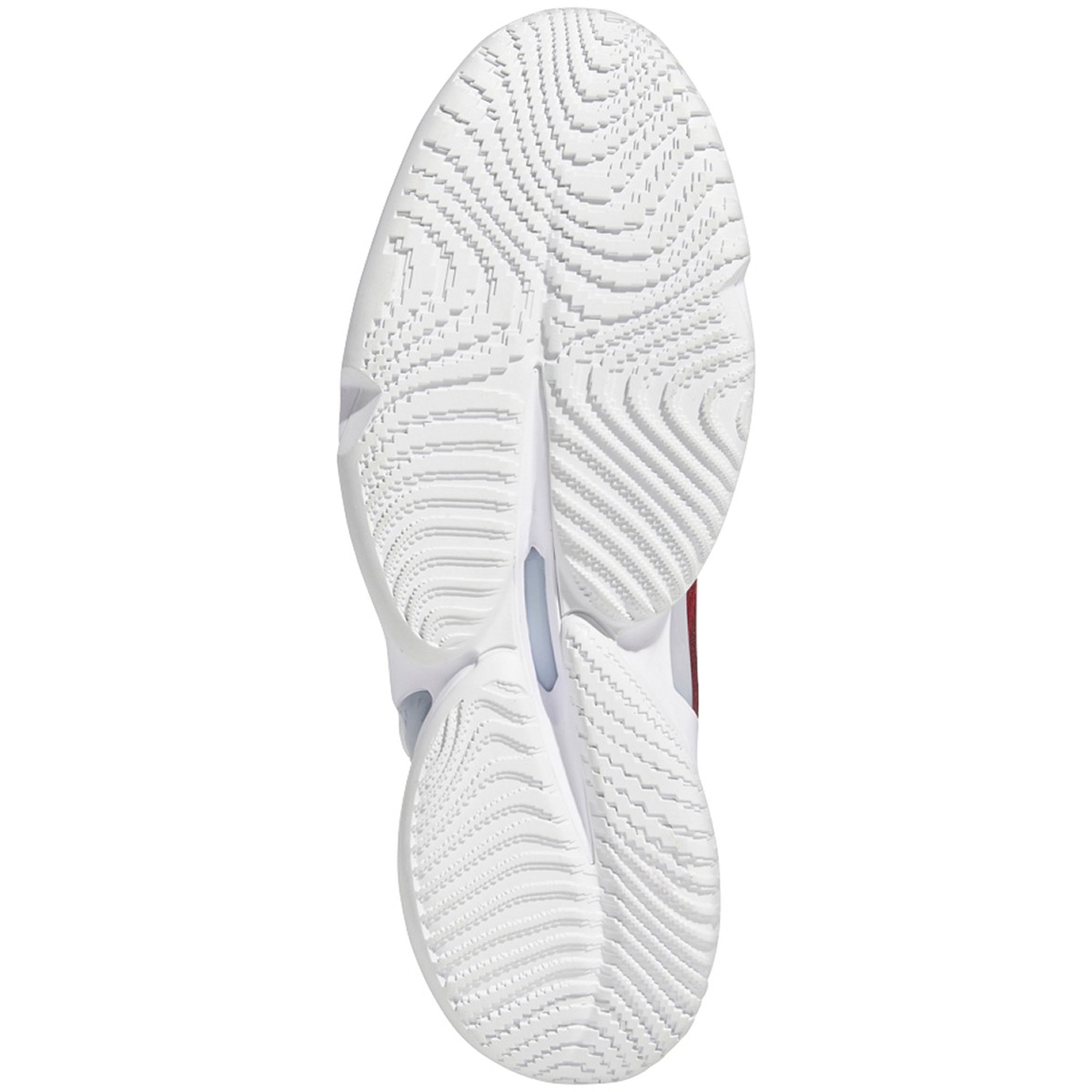 [GY6507] Mens Adidas D.O.N. Issue 4