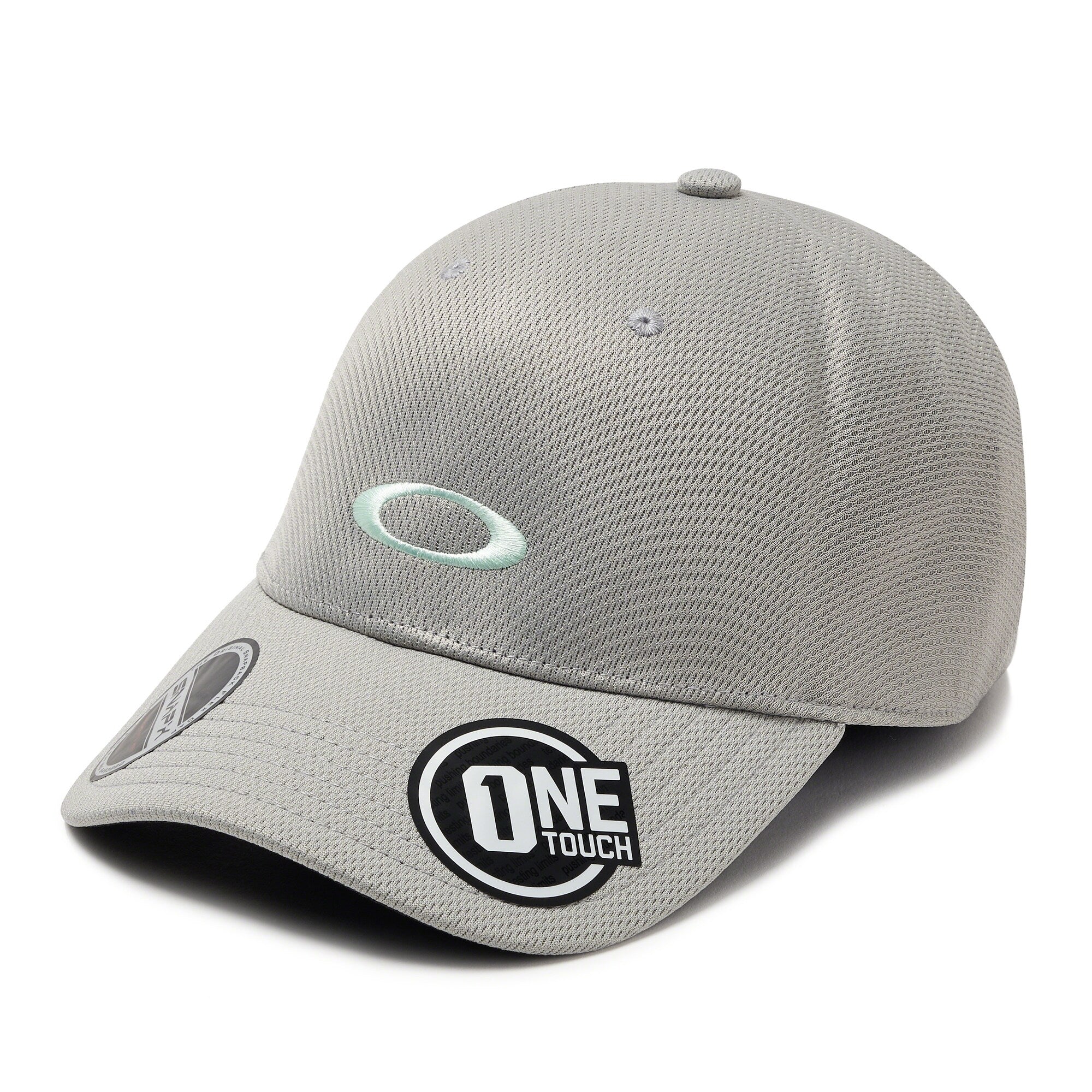 [912030-22Y] Mens Oakley Tech Cap