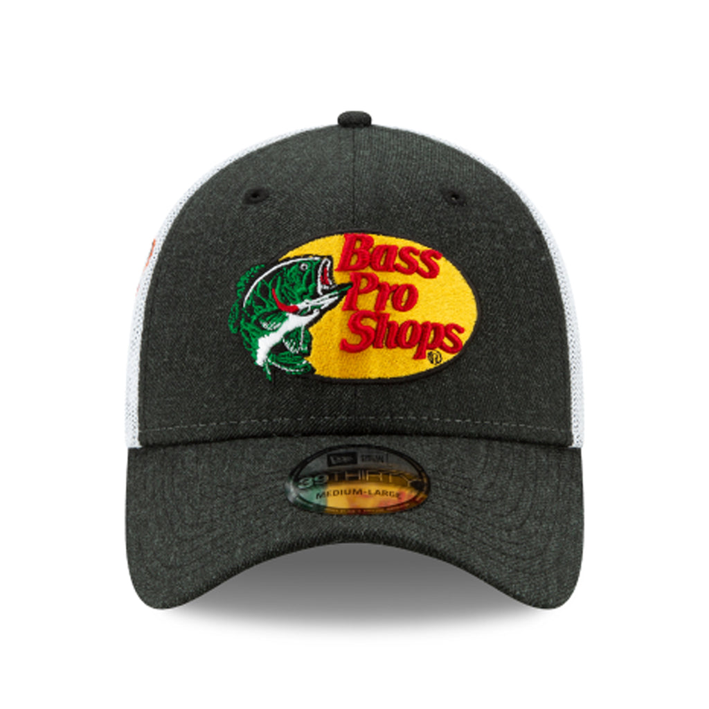 [12380026] Mens New Era Nascar 39Thirty Flex Fit Cap - Martin Truex Jr