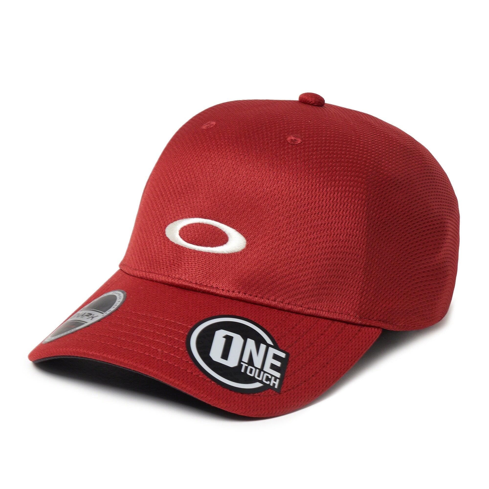 [912030-80U] Mens Oakley Tech Cap