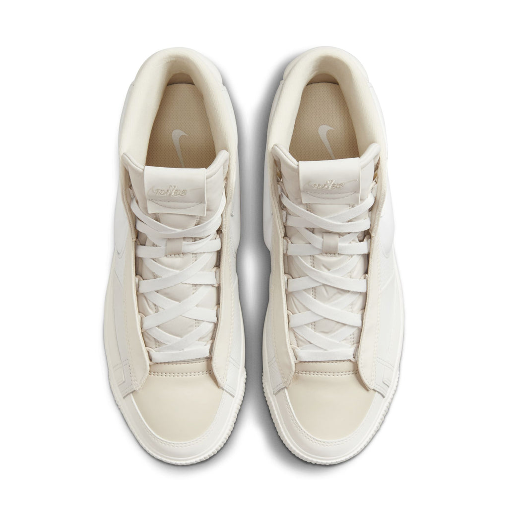 [DR2948-100] Womens Nike Blazer Mid Victory (W)