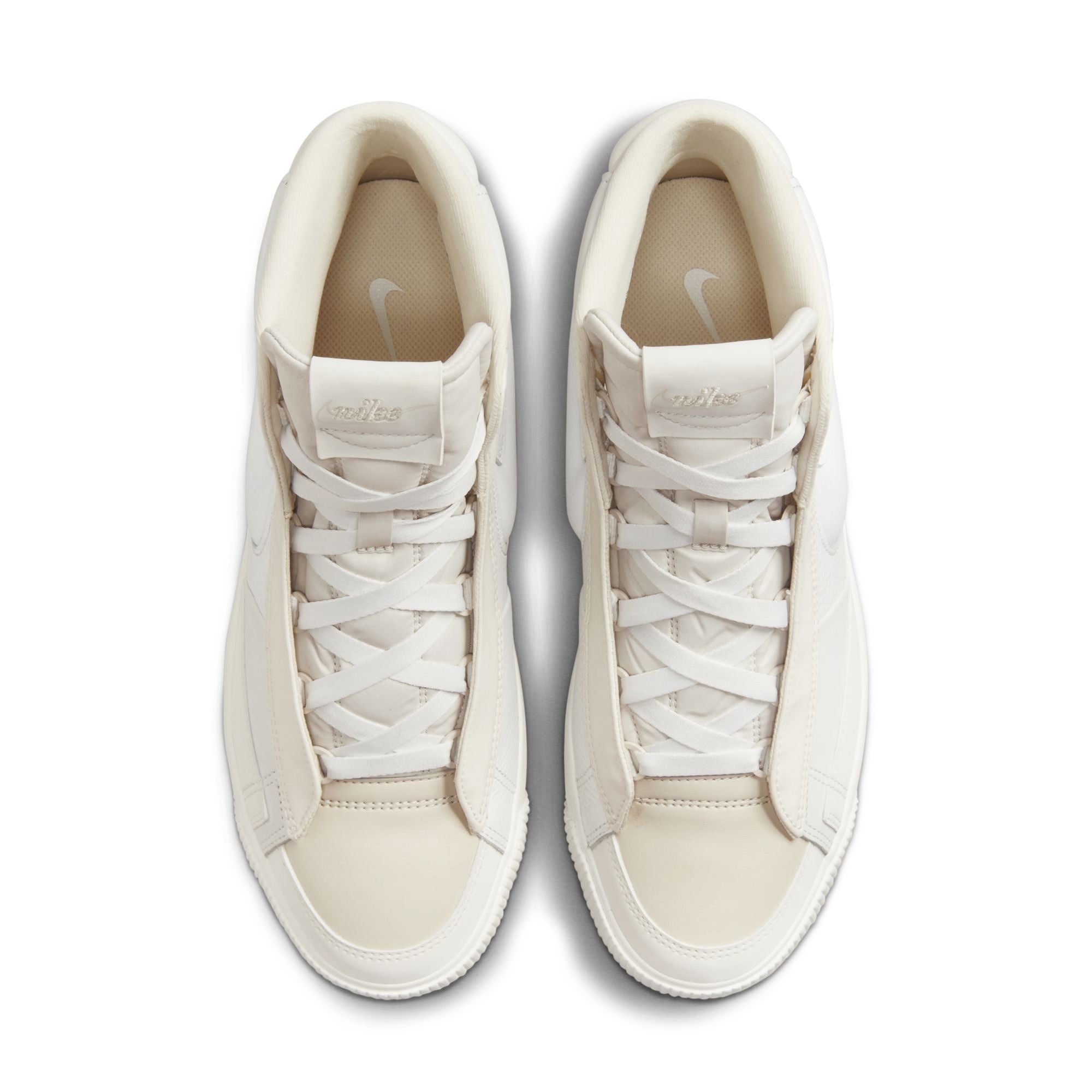 [DR2948-100] Womens Nike Blazer Mid Victory (W)