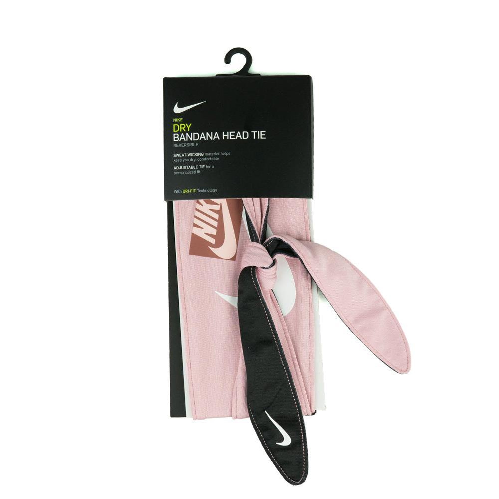 [N.000.2750.692] NIKE BANDANA HEAD TIE REVERSIBLE