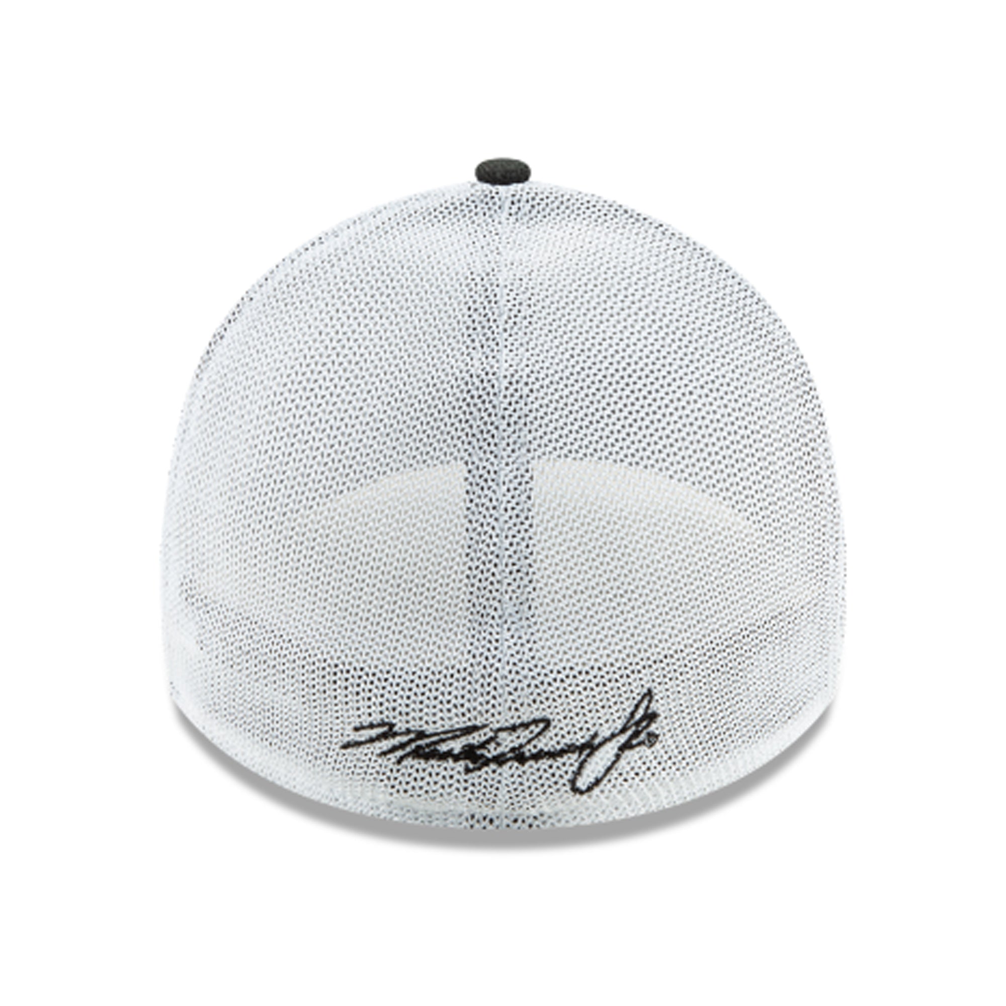 [12380026] Mens New Era Nascar 39Thirty Flex Fit Cap - Martin Truex Jr