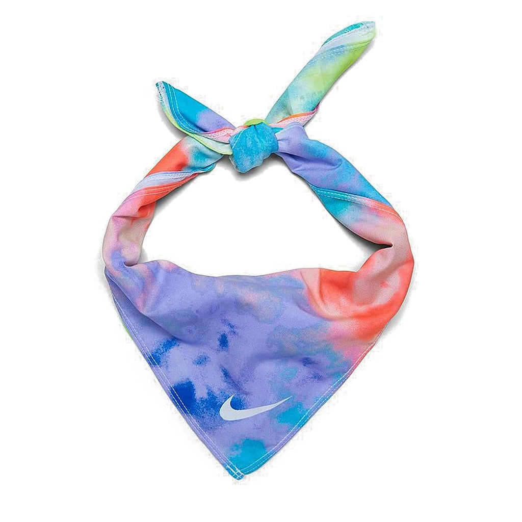 [N.100.3501.940] NIKE BANDANA PRINTED