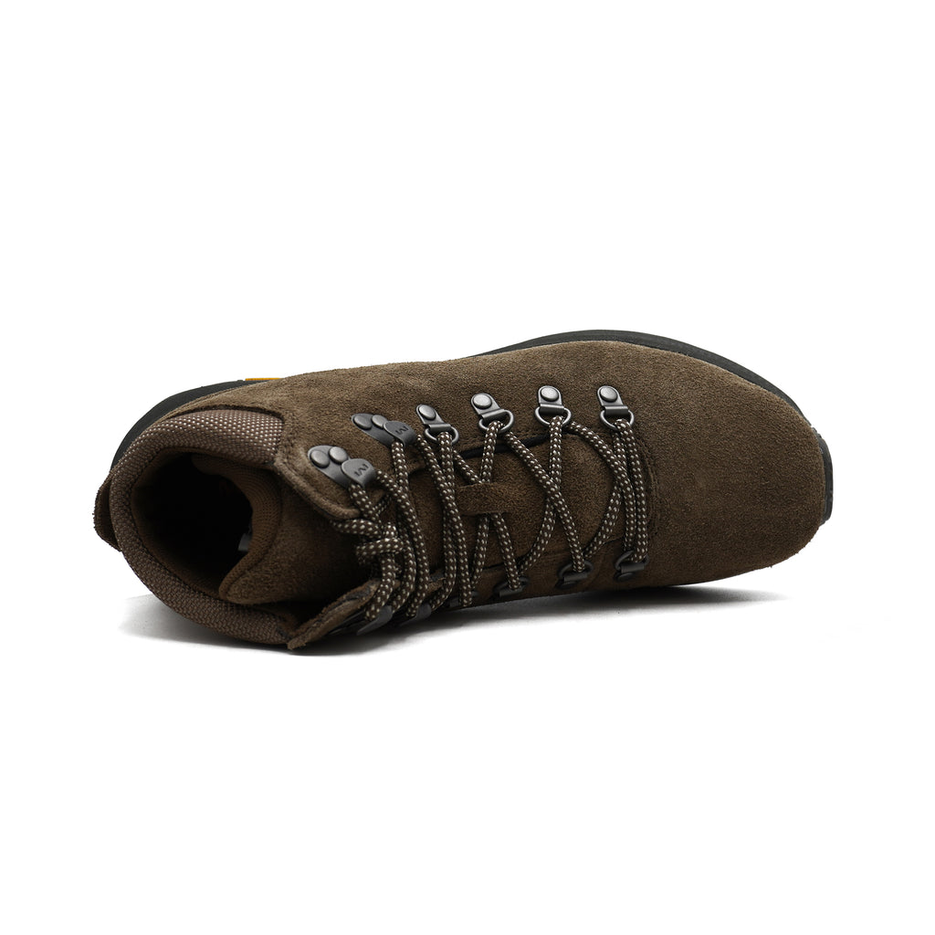 [J65397] Mens Merrell Ontario Suede Mid