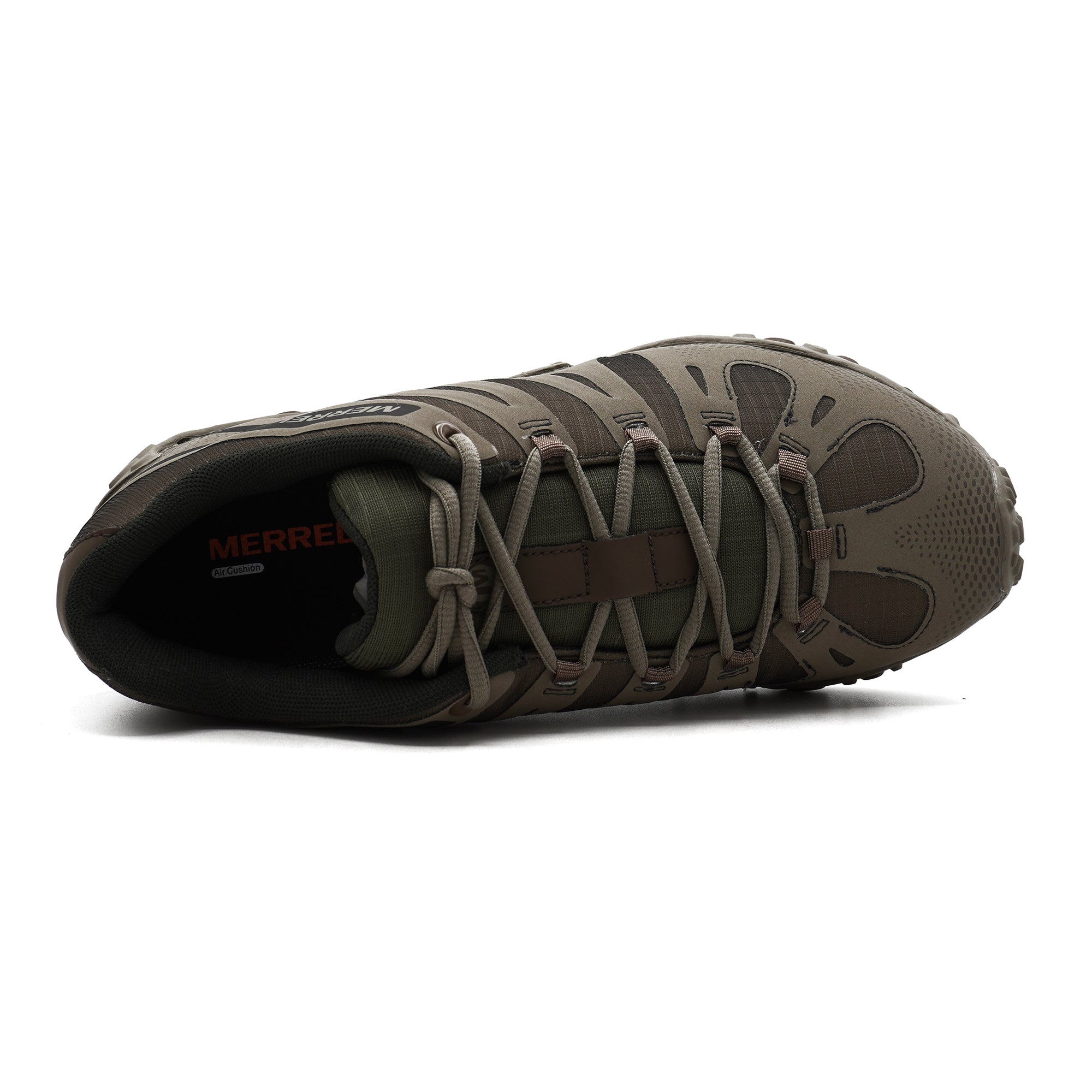 [J598313] Mens Merrell Cham II Flux