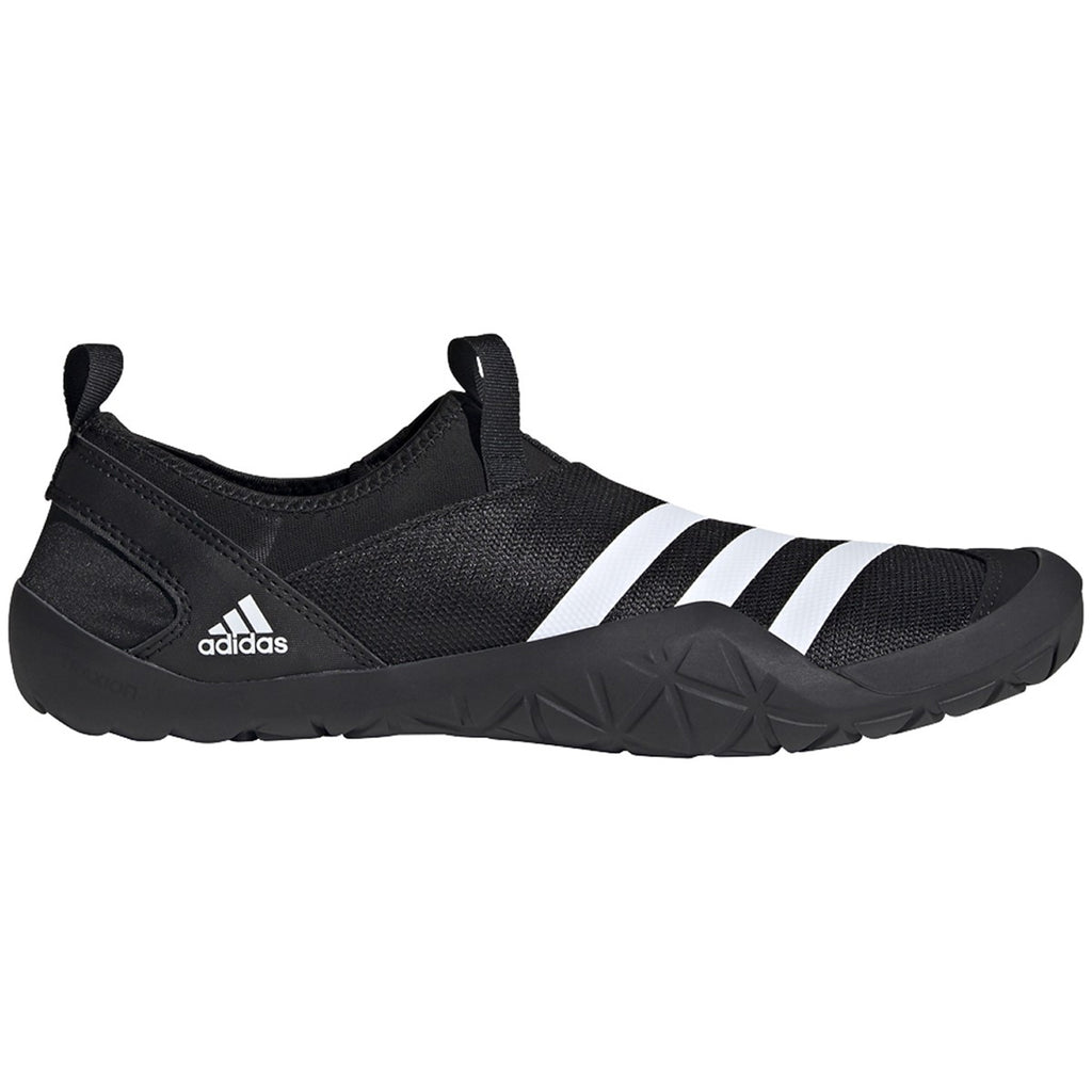 [FY1772] Mens Adidas Jawpaw Slip On H.RDY