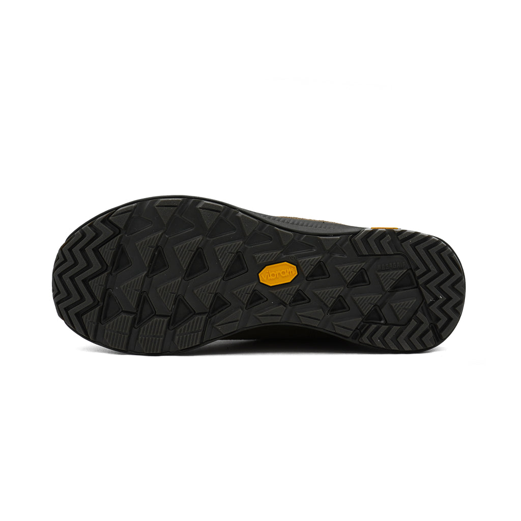 [J65397] Mens Merrell Ontario Suede Mid