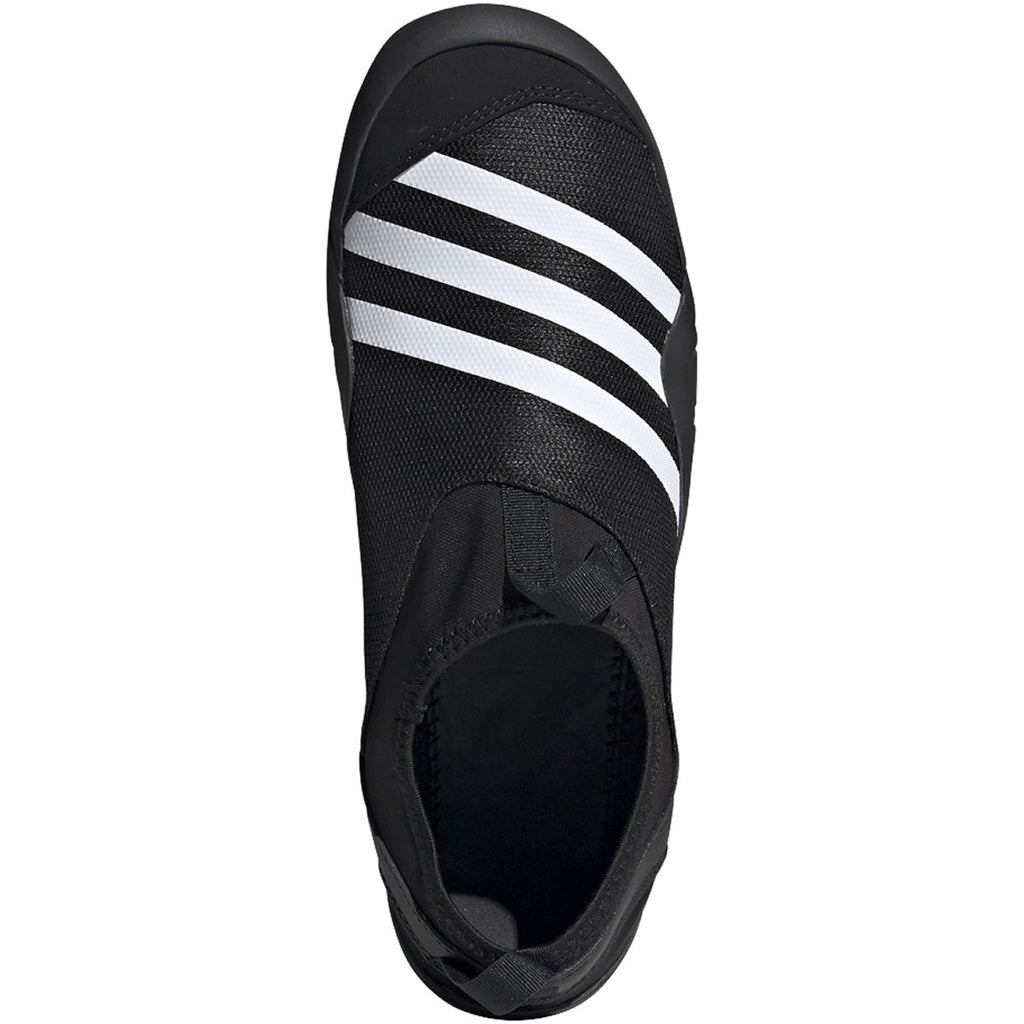 [FY1772] Mens Adidas Jawpaw Slip On H.RDY