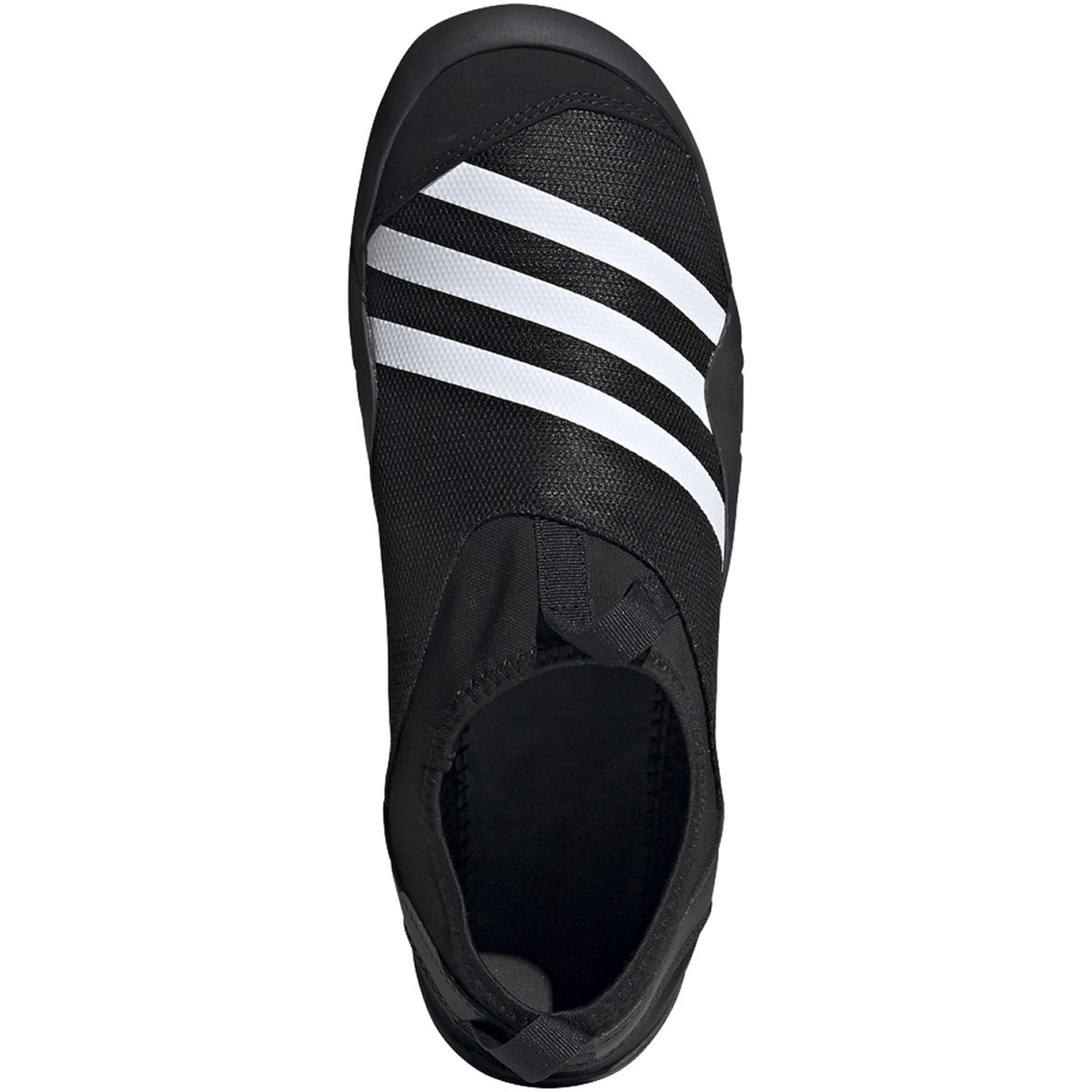 [FY1772] Mens Adidas Jawpaw Slip On H.RDY