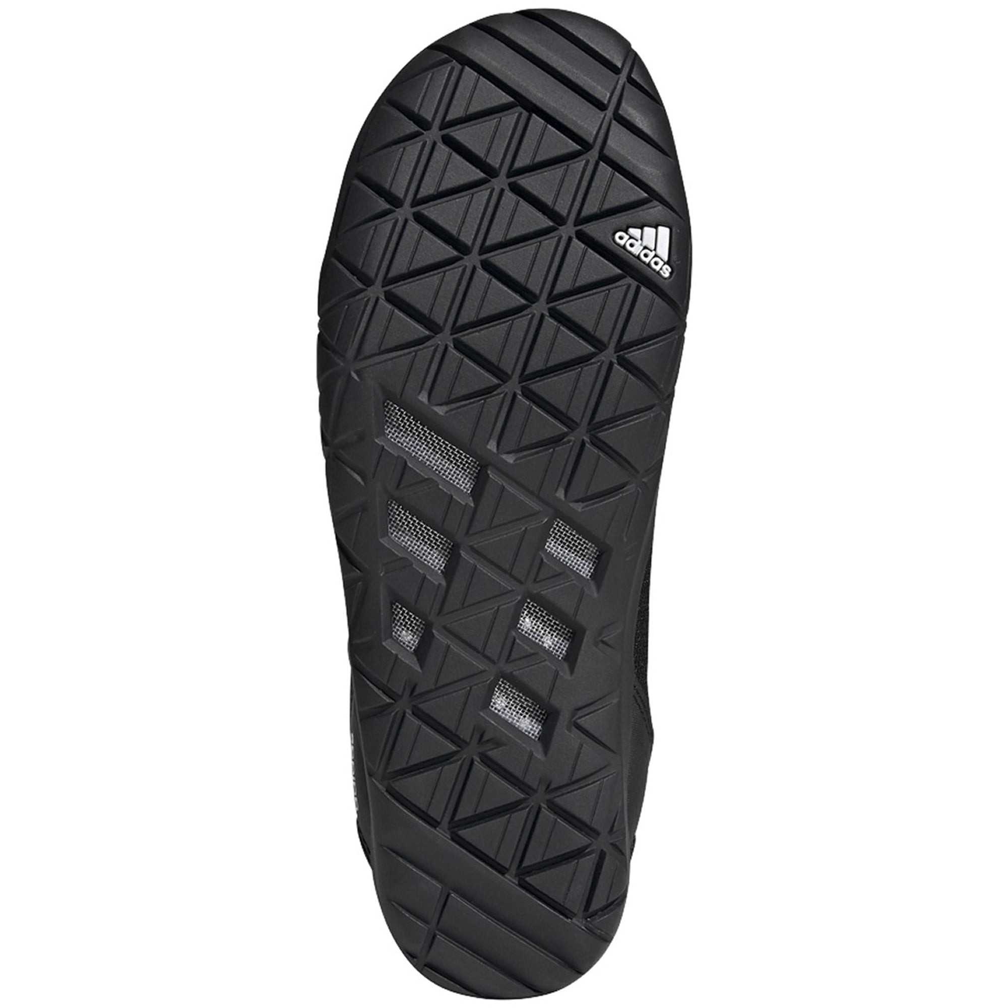 [FY1772] Mens Adidas Jawpaw Slip On H.RDY