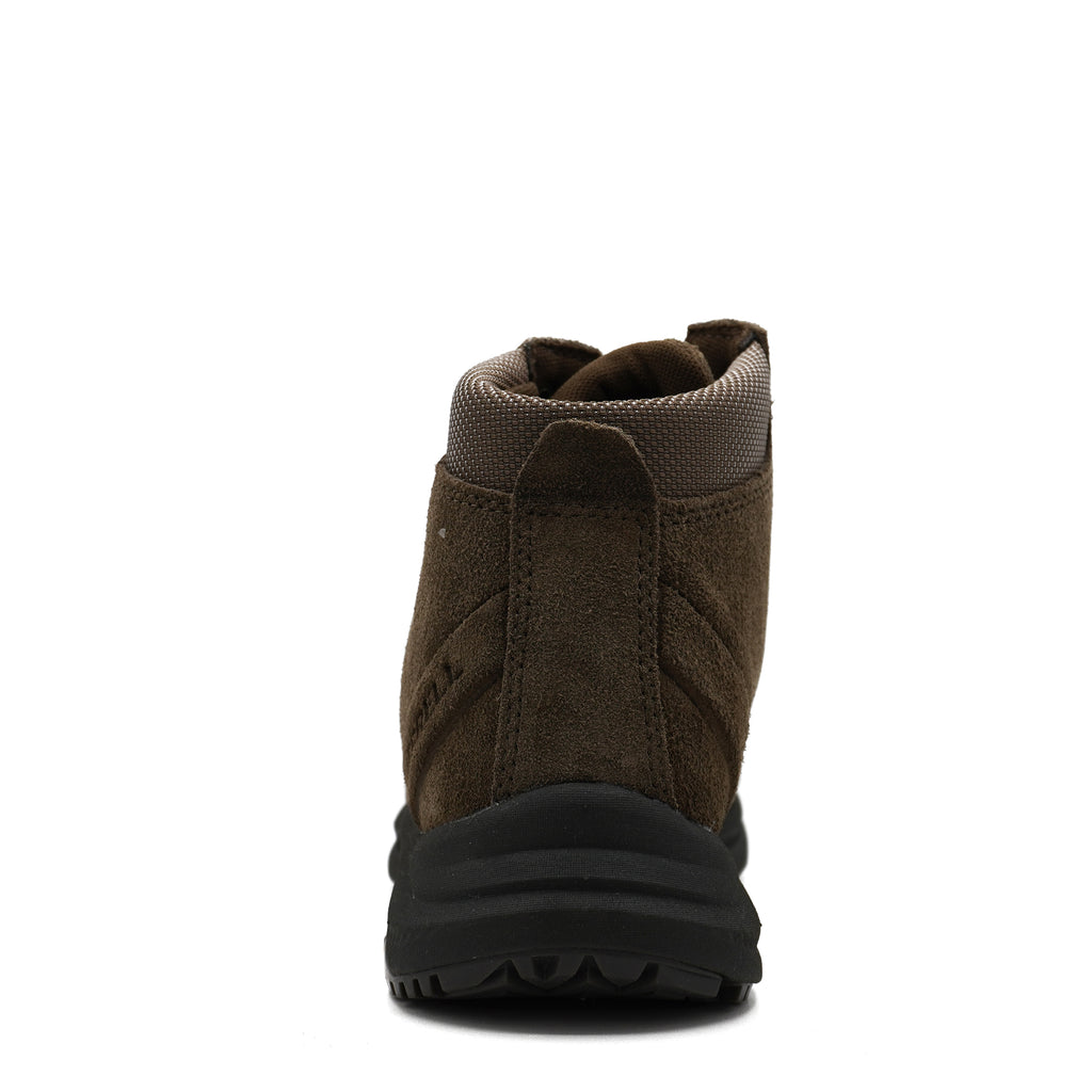 [J65397] Mens Merrell Ontario Suede Mid