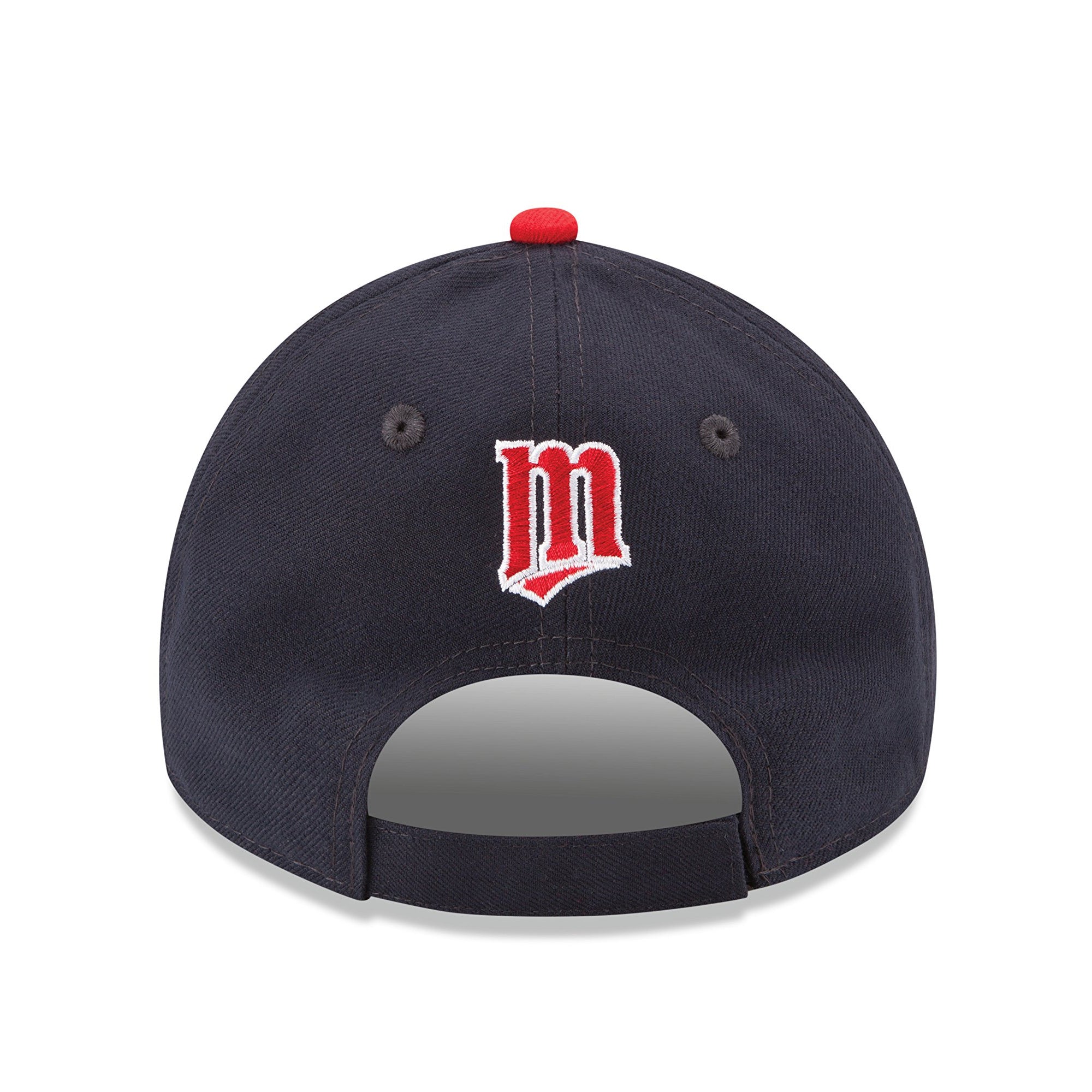 [10963123] Mens New Era MLB 9Forty The League Cap - Minnesota Twins