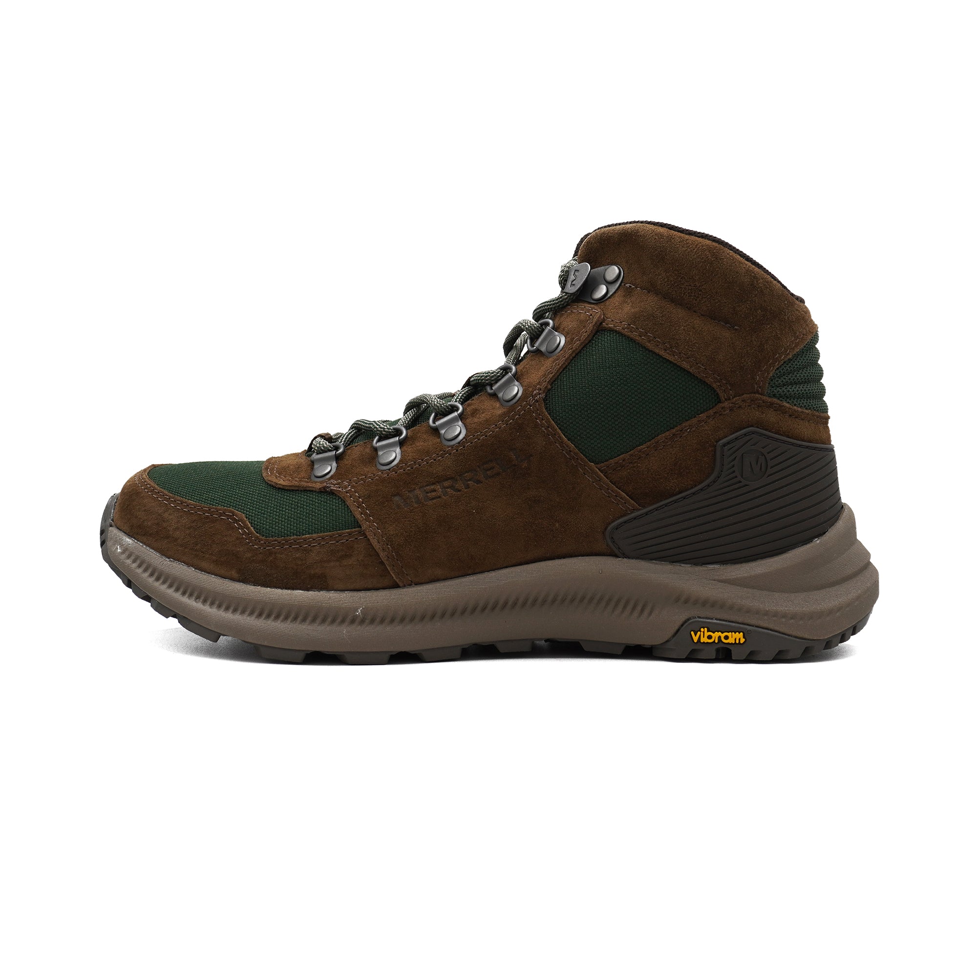 [J16923] Mens Merrell Ontario 85 Mid