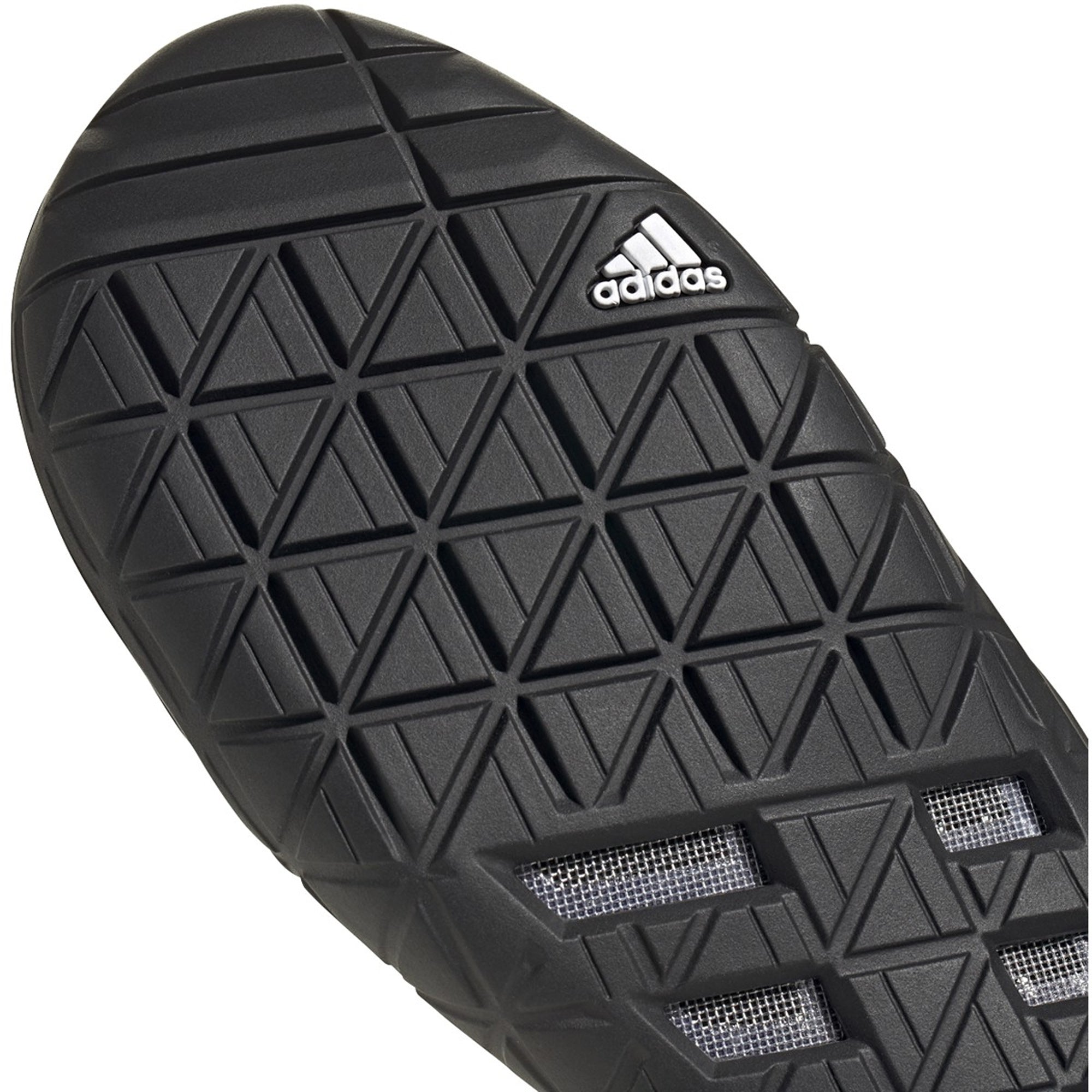 [FY1772] Mens Adidas Jawpaw Slip On H.RDY