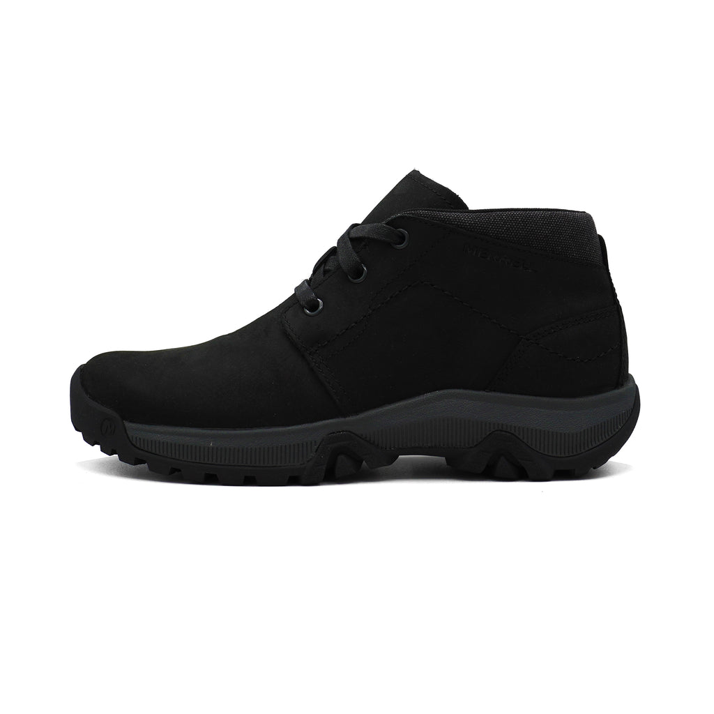 [J16689] Mens Merrell Anvik Pace Chukka