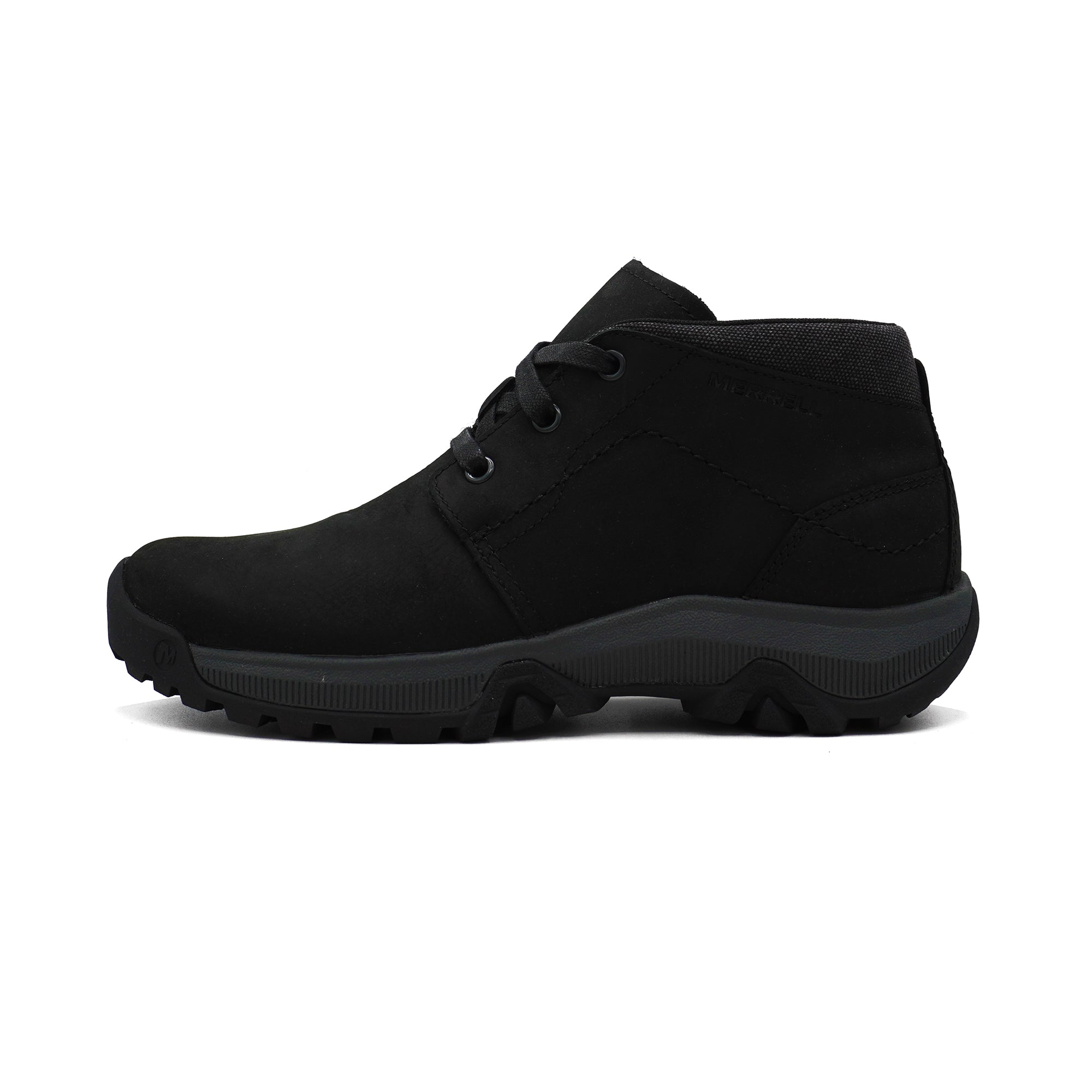 [J16689] Mens Merrell Anvik Pace Chukka