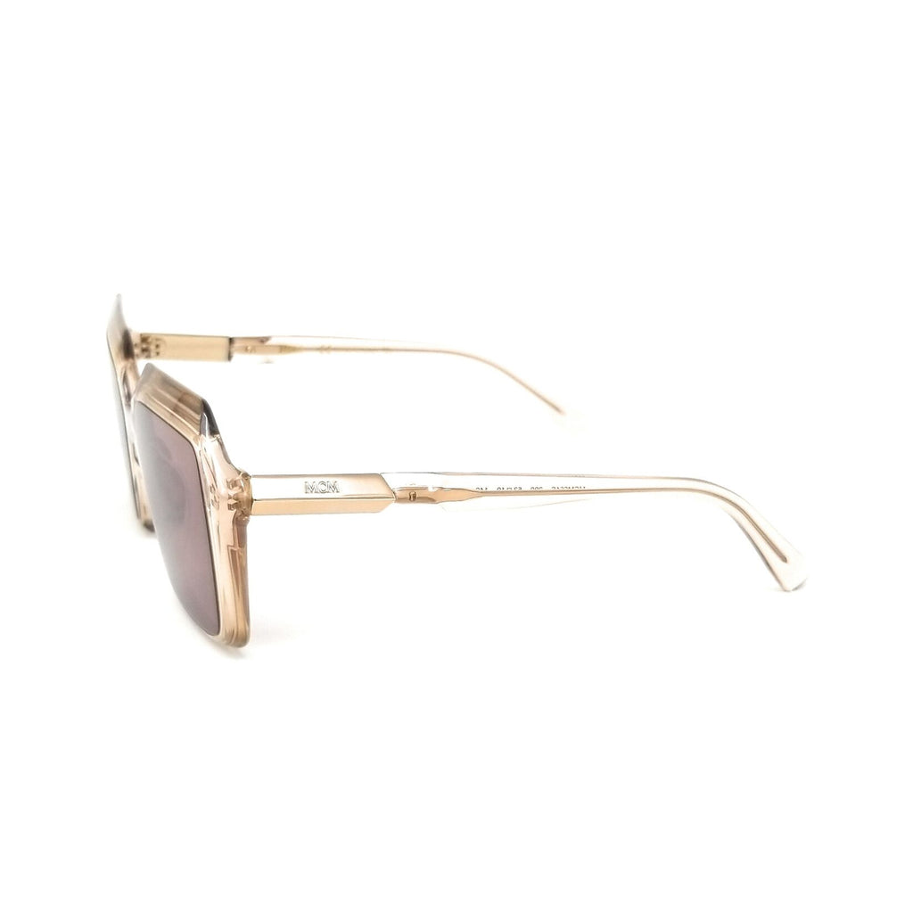 [MCM661S-290] Womens MCM Square Sunglasses