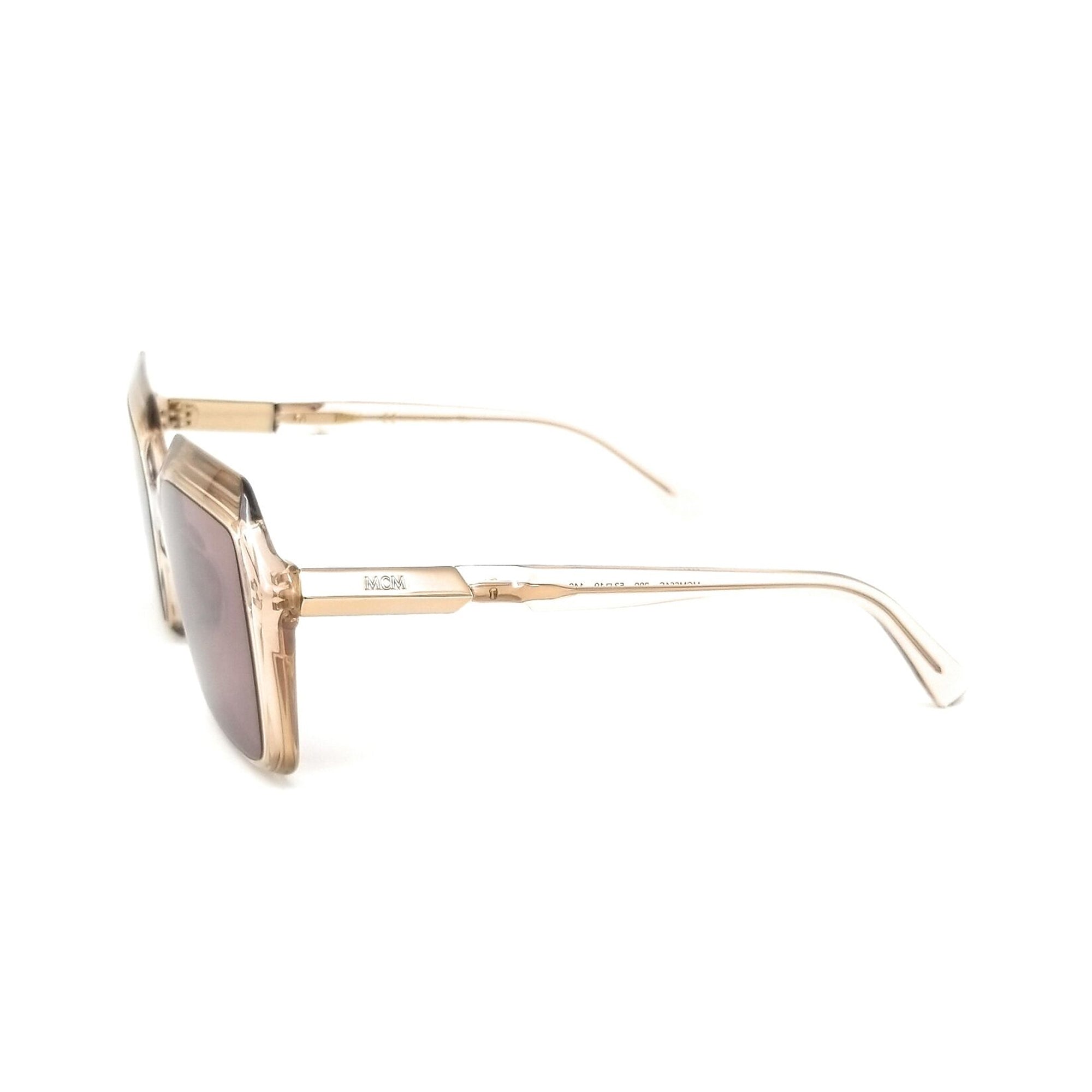 [MCM661S-290] Womens MCM Square Sunglasses