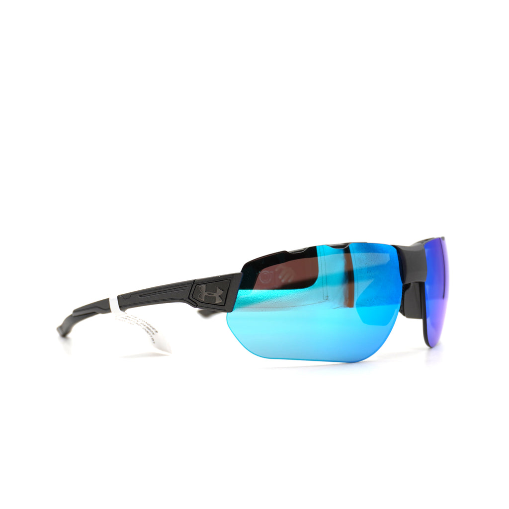 [8600132-060161] Under Armour Conquer Sunglasses