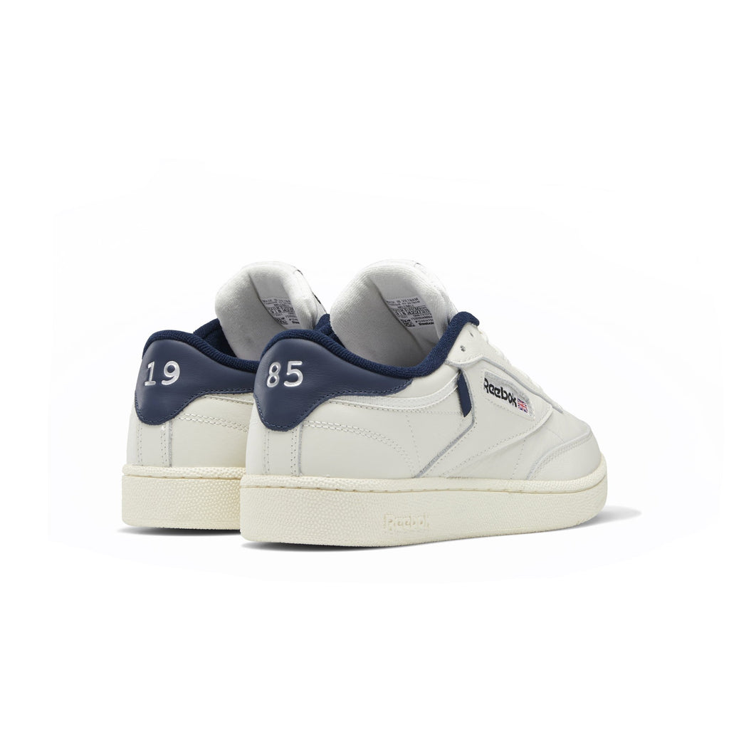 [FX1379] Mens Reebok Club C 85