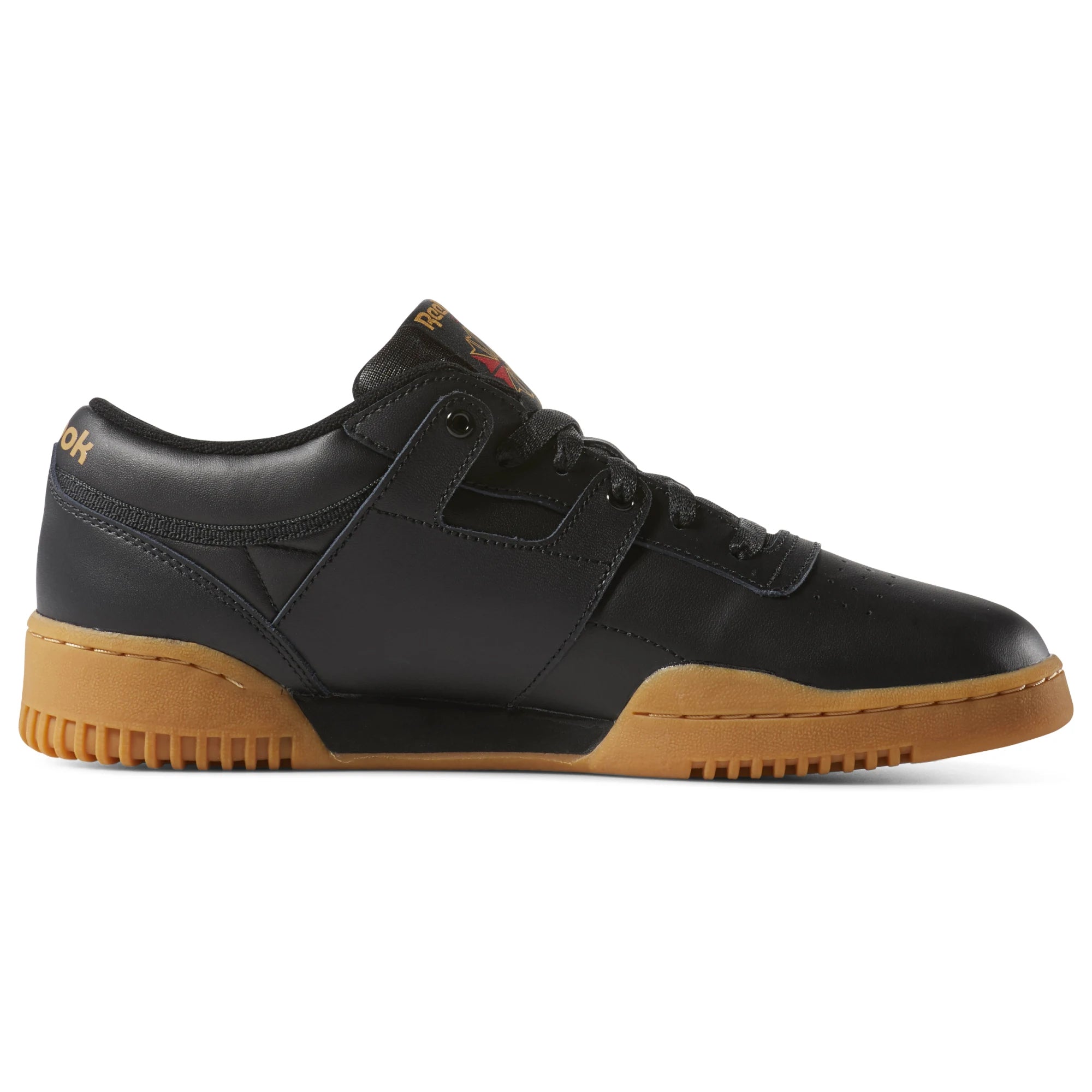 [67107] Mens Reebok Workout Low
