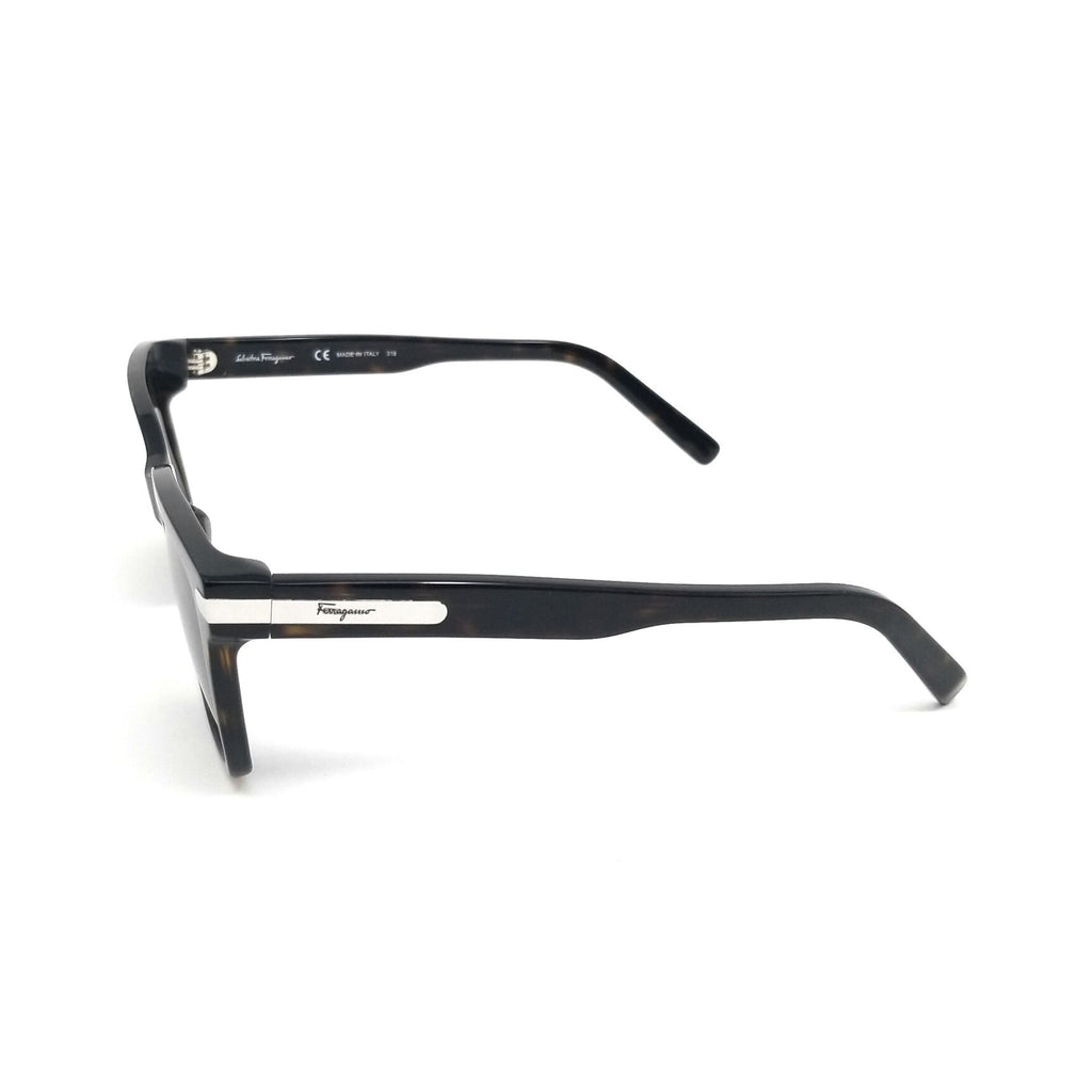 [SF917S-214] Mens Salvatore Ferragamo Rectangle Sunglasses