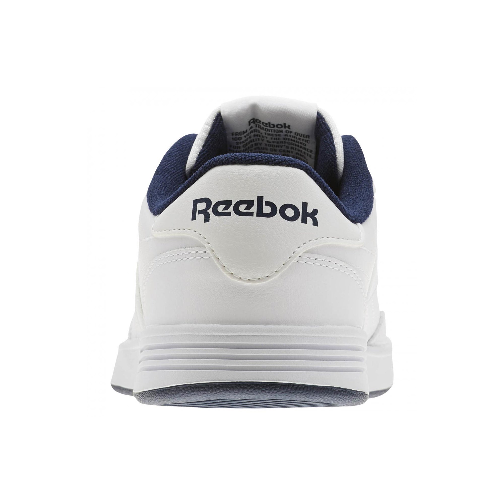 [V70690] Mens Reebok Club Memt (4E Width)