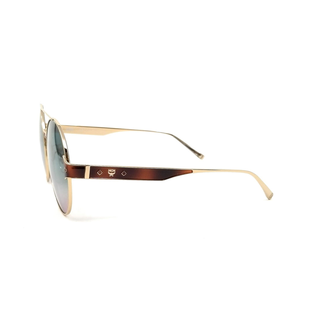 [MCM124S-727] Mens MCM Round Sunglasses