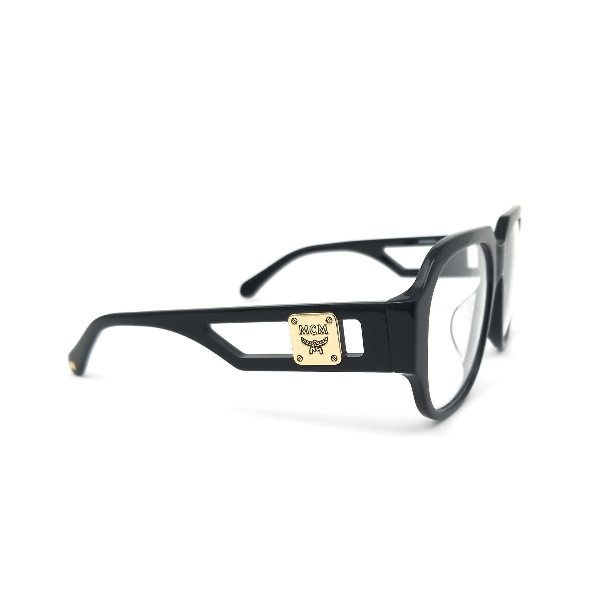 [MCM2663A-001] Mens MCM Square Eyeglasses