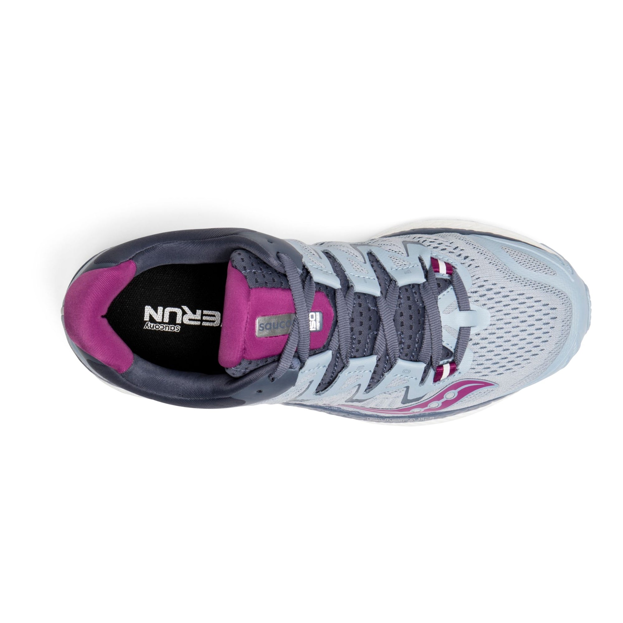[S10414-1] Womens Saucony Triumph Iso 4 (Wide)