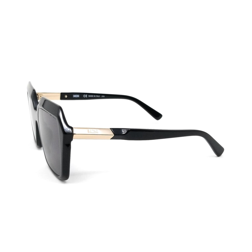 [MCM661S-001] Womens MCM Square Sunglasses