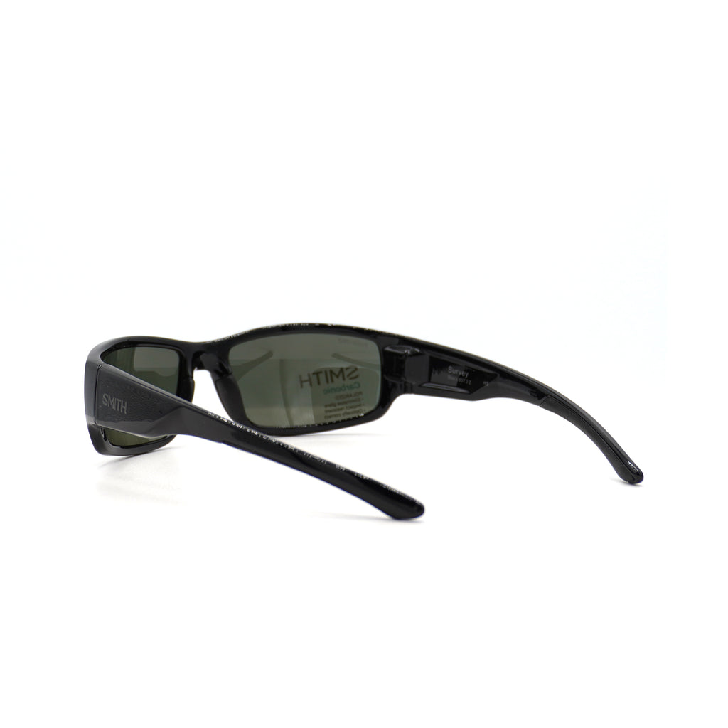 [20042680761M9] Mens Smith Optics Survey Polarized Sunglasses