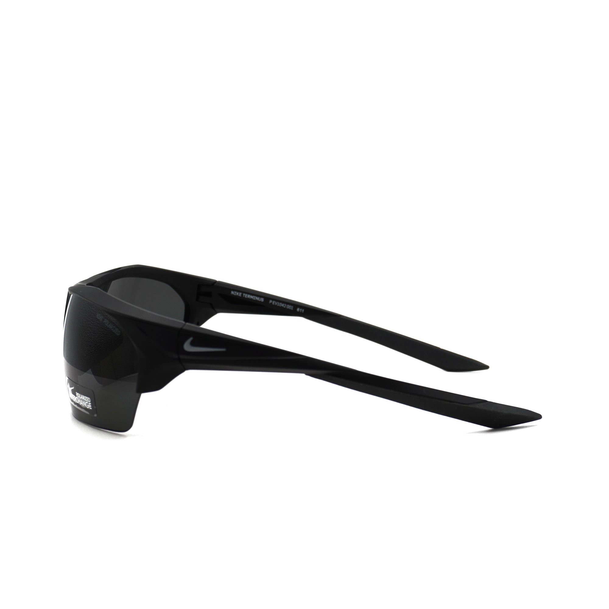 [EV1042-001] Mens Nike Terminus Polarized Sunglasses
