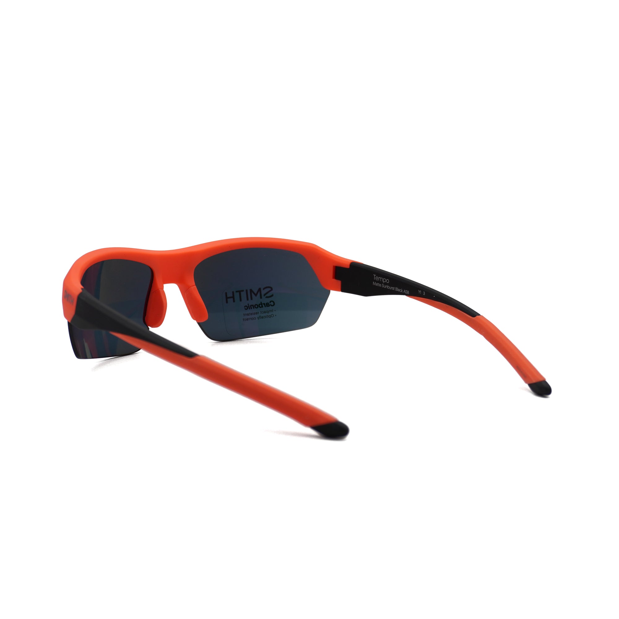 [201250ASB611C] Mens Smith Optics Tempo Sunglasses