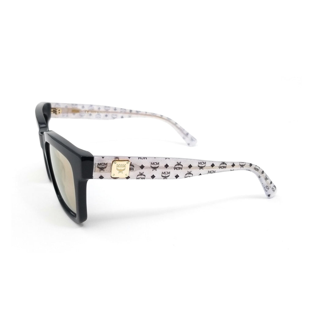 [MCM646S-409] Womens MCM Rectangle Sunglasses