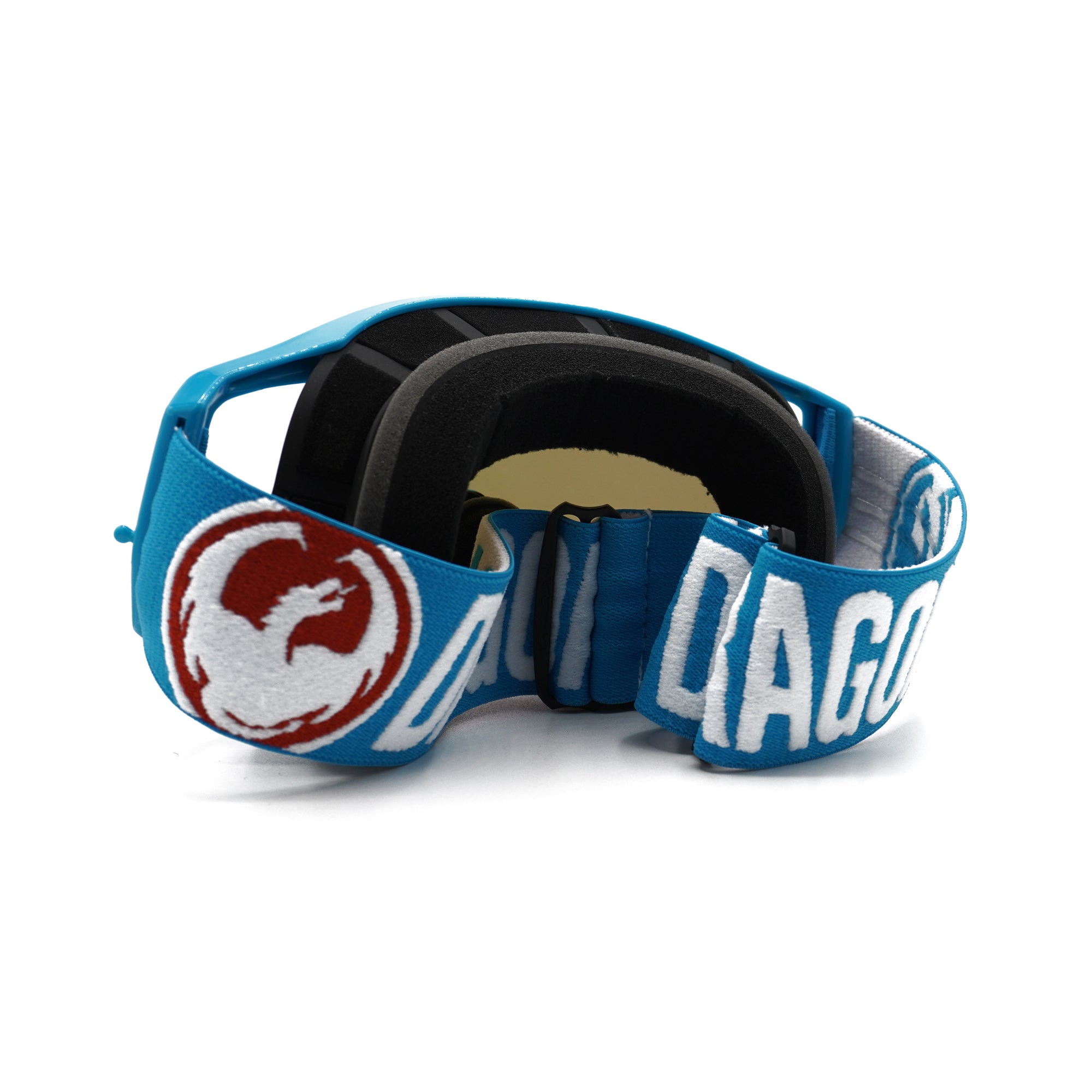 [294516425687] Mens Dragon Alliance Vendetta 3 Goggles