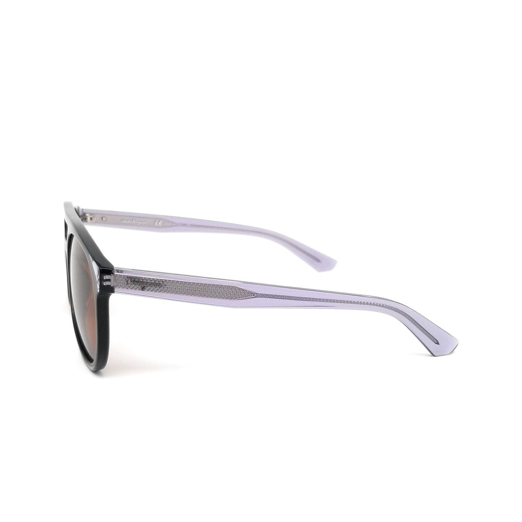 [SF945S-013] Mens Salvatore Ferragamo Aviator Sunglasses