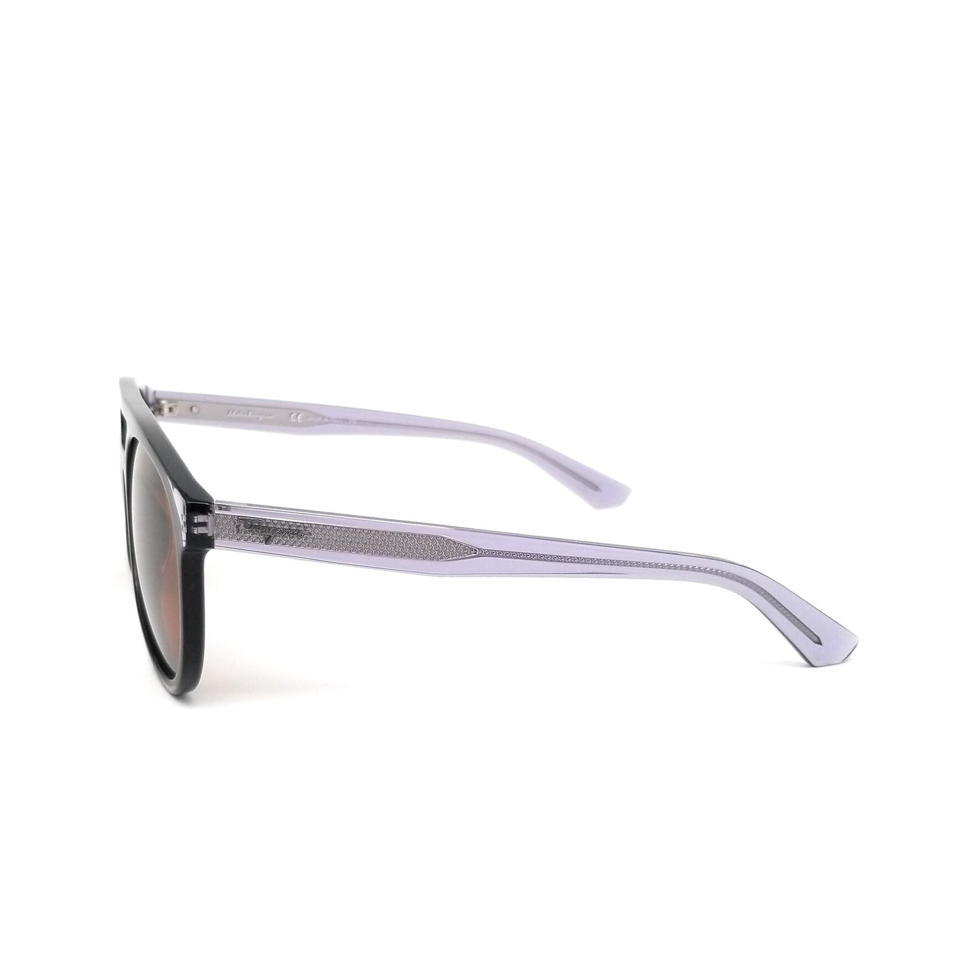 [SF945S-013] Mens Salvatore Ferragamo Aviator Sunglasses