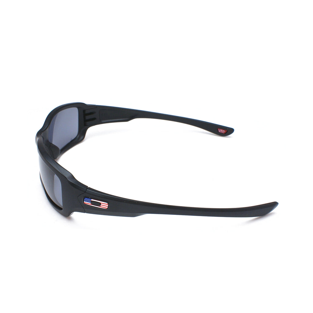 [OO9238-34] Mens Oakley SI Fives Squared Sunglasses