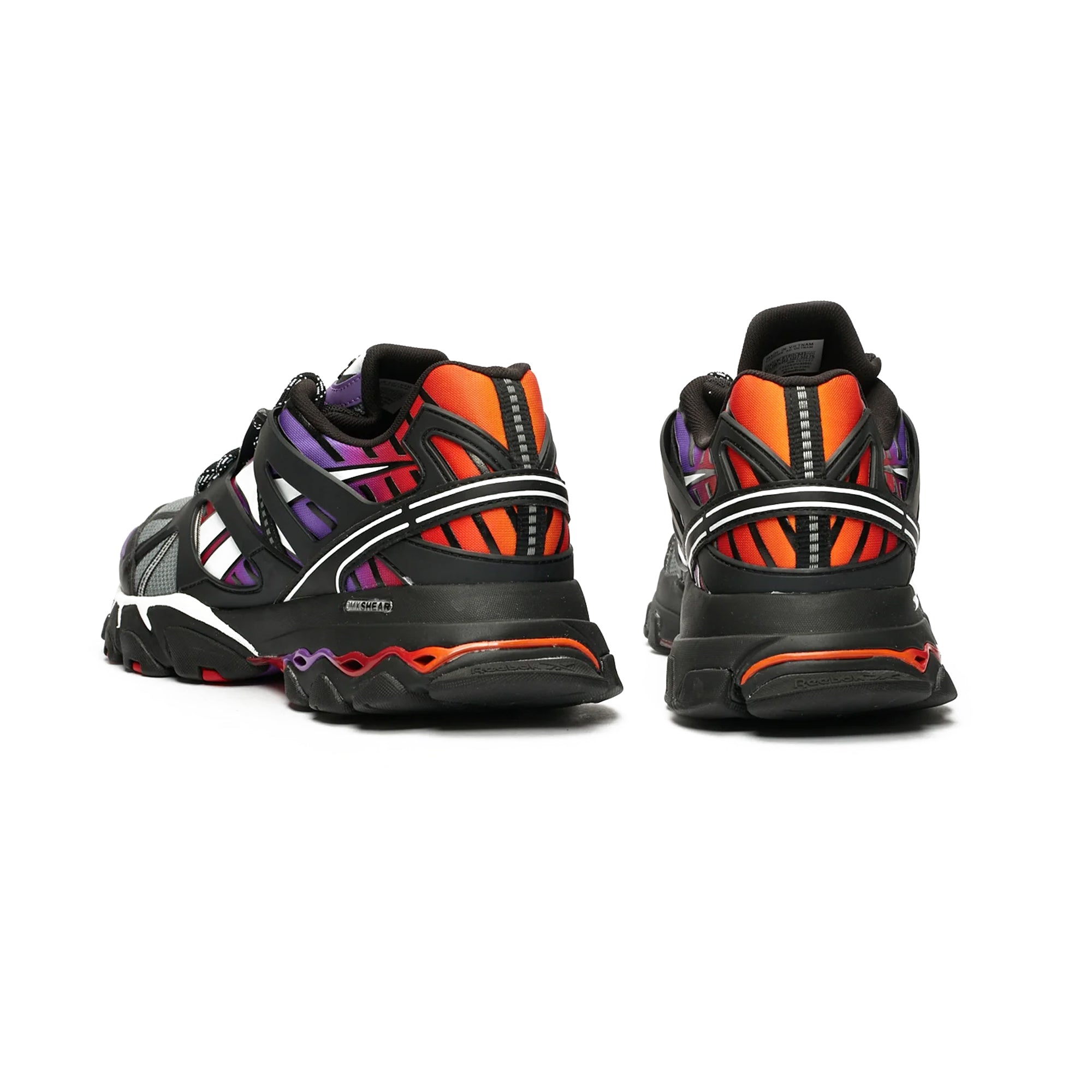 [FV2842] Mens Reebok DMX Trail Shadow