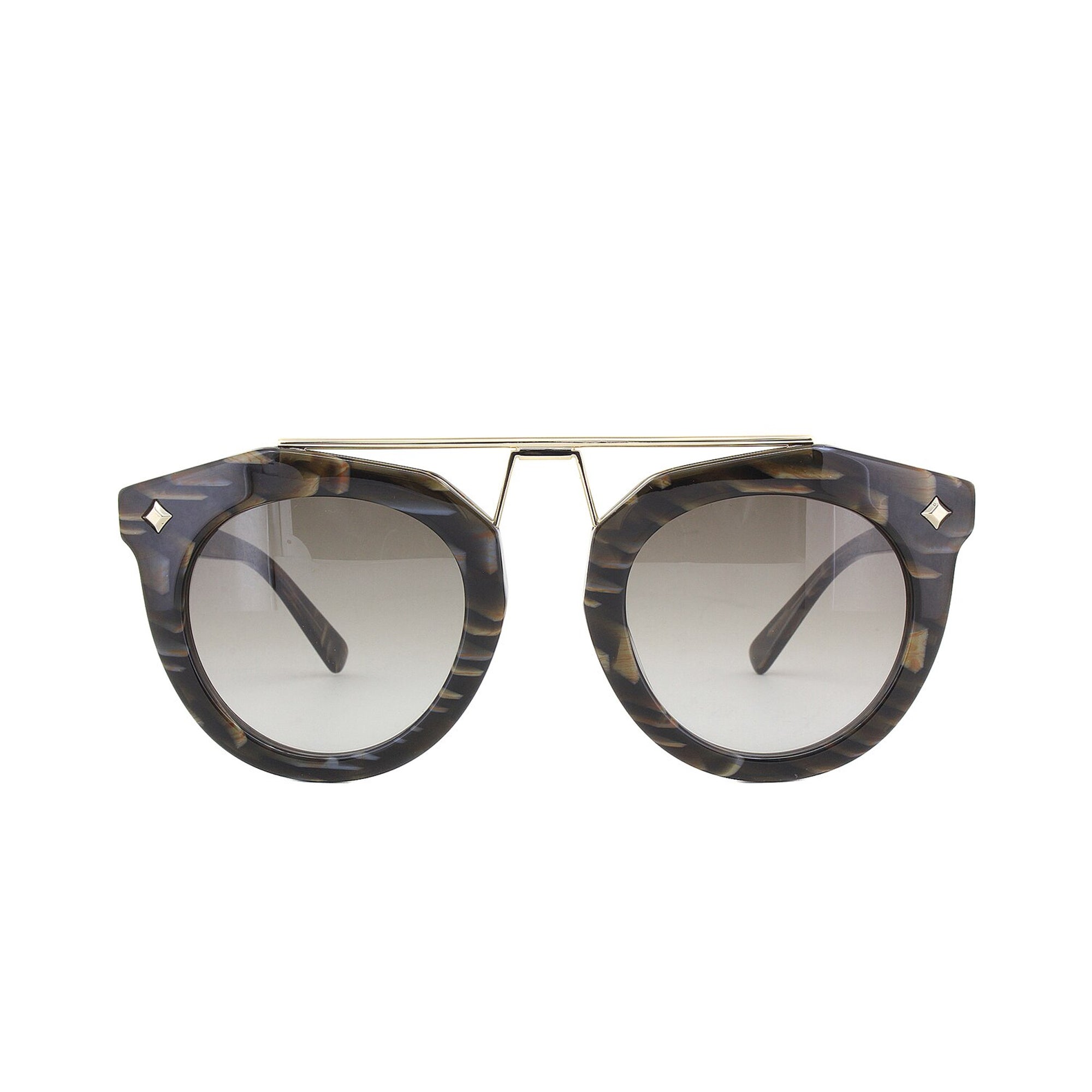 [MCM636S-320] Mens MCM P-3 Sunglasses
