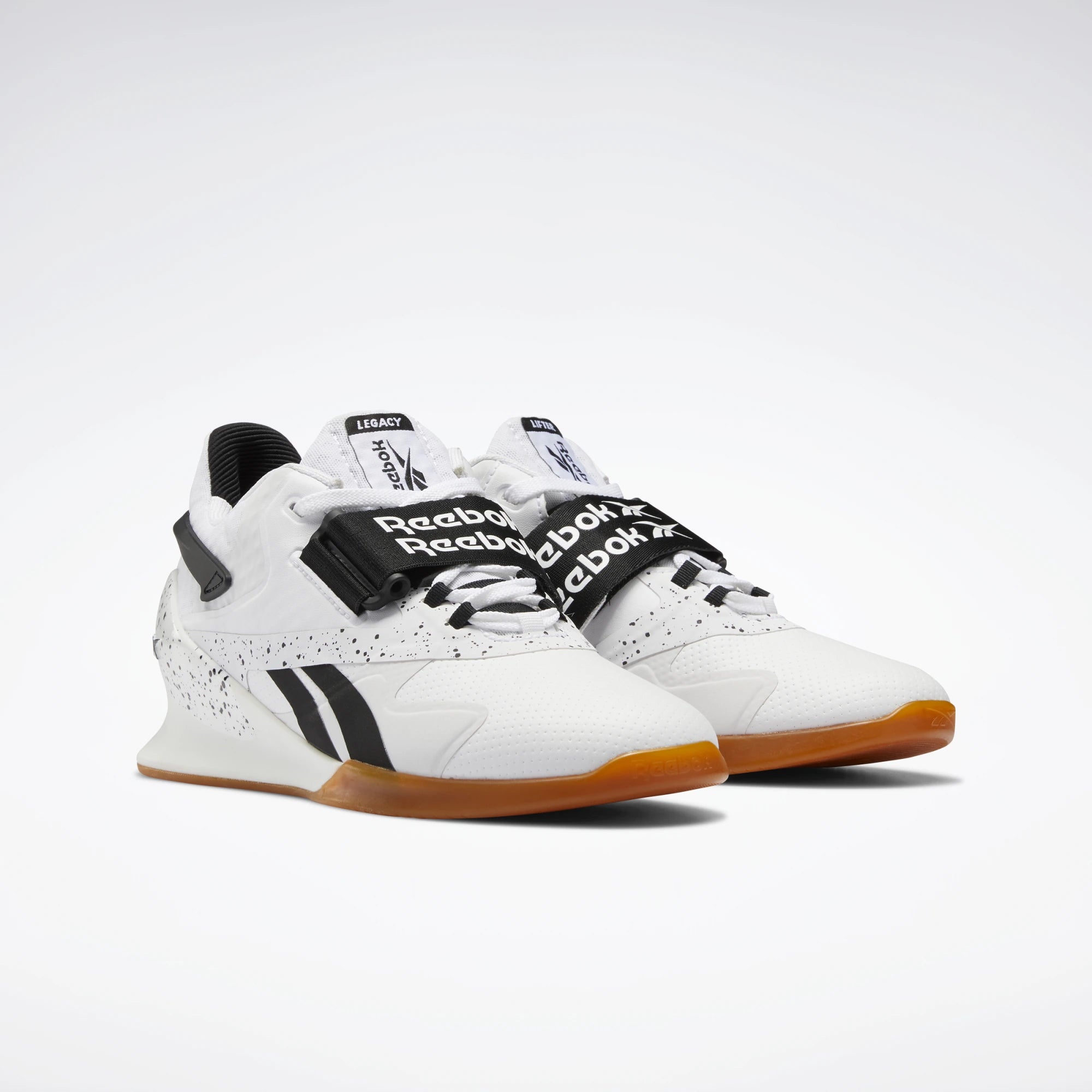 [FV0533] Womens Reebok Legacy Lifter II