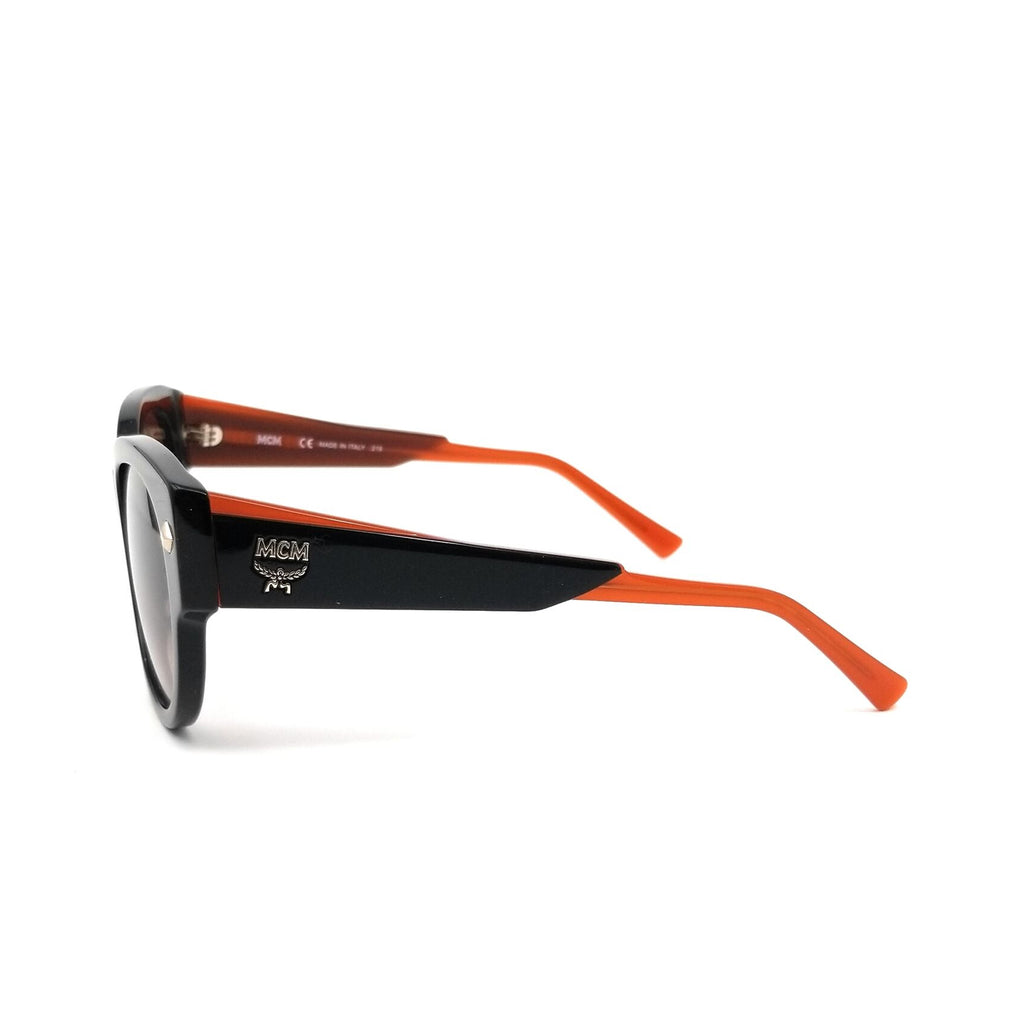 [MCM673S-001] Womens MCM Round Sunglasses