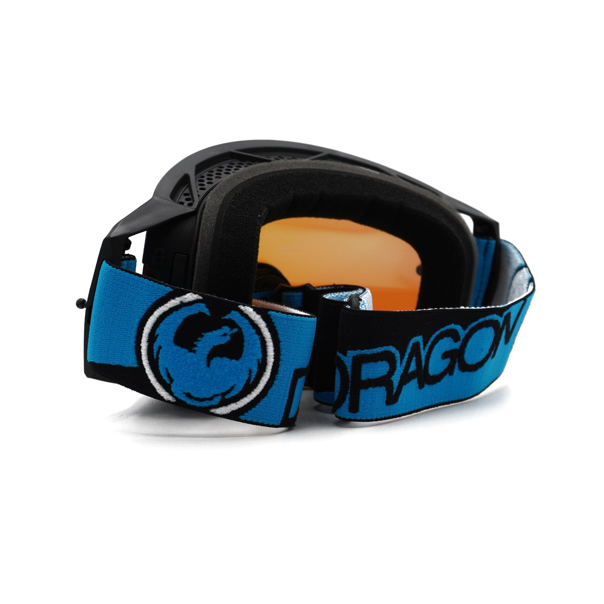 [298616030679] Mens Dragon Alliance NFX2 MX 2 Goggles