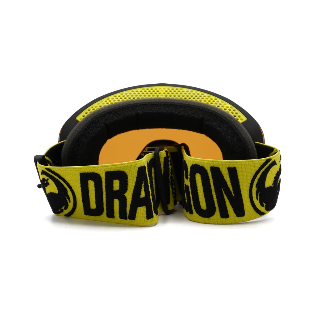 [294556429556] Mens Dragon Alliance NFX 9 Goggles