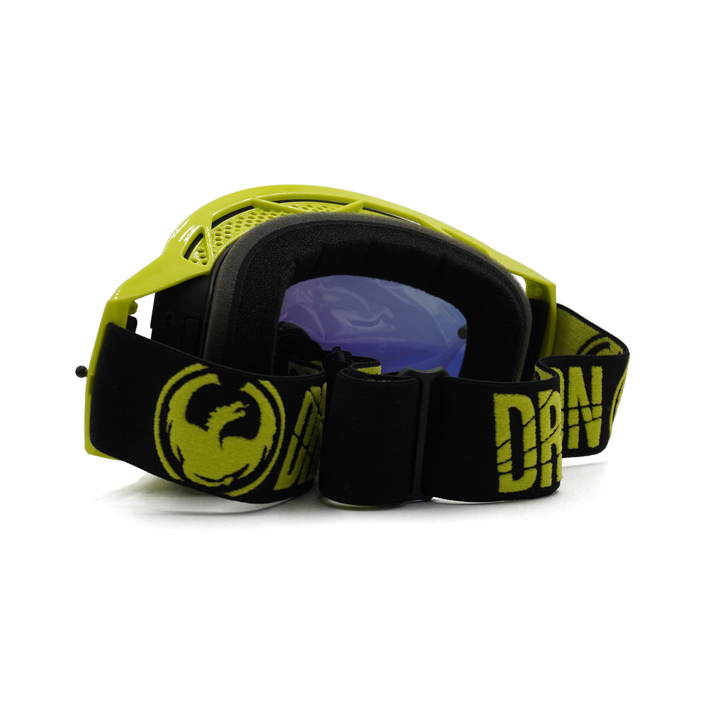 [298616030532] Mens Dragon Alliance NFX2 MX 2 Goggles