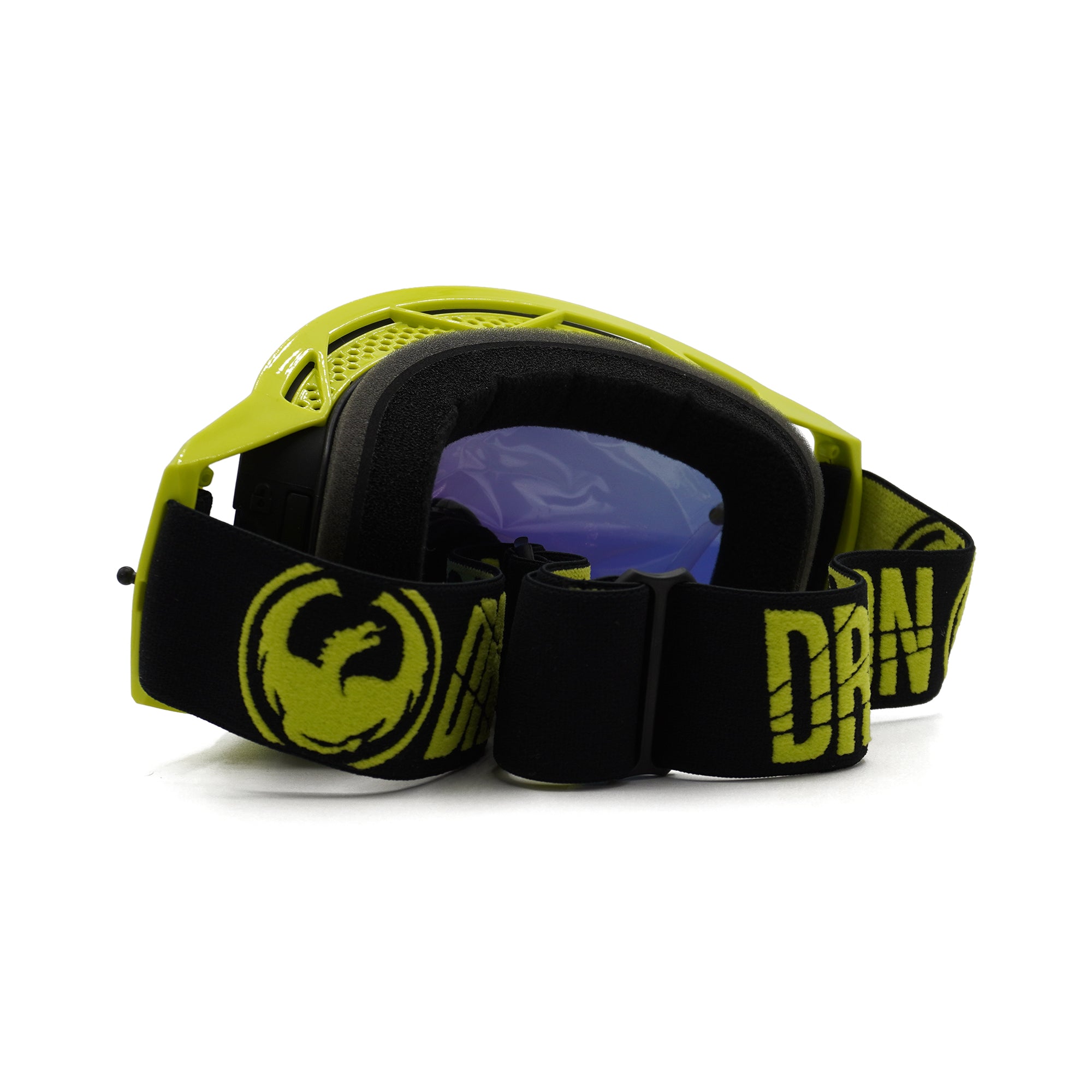 [298616030532] Mens Dragon Alliance NFX2 MX 2 Goggles
