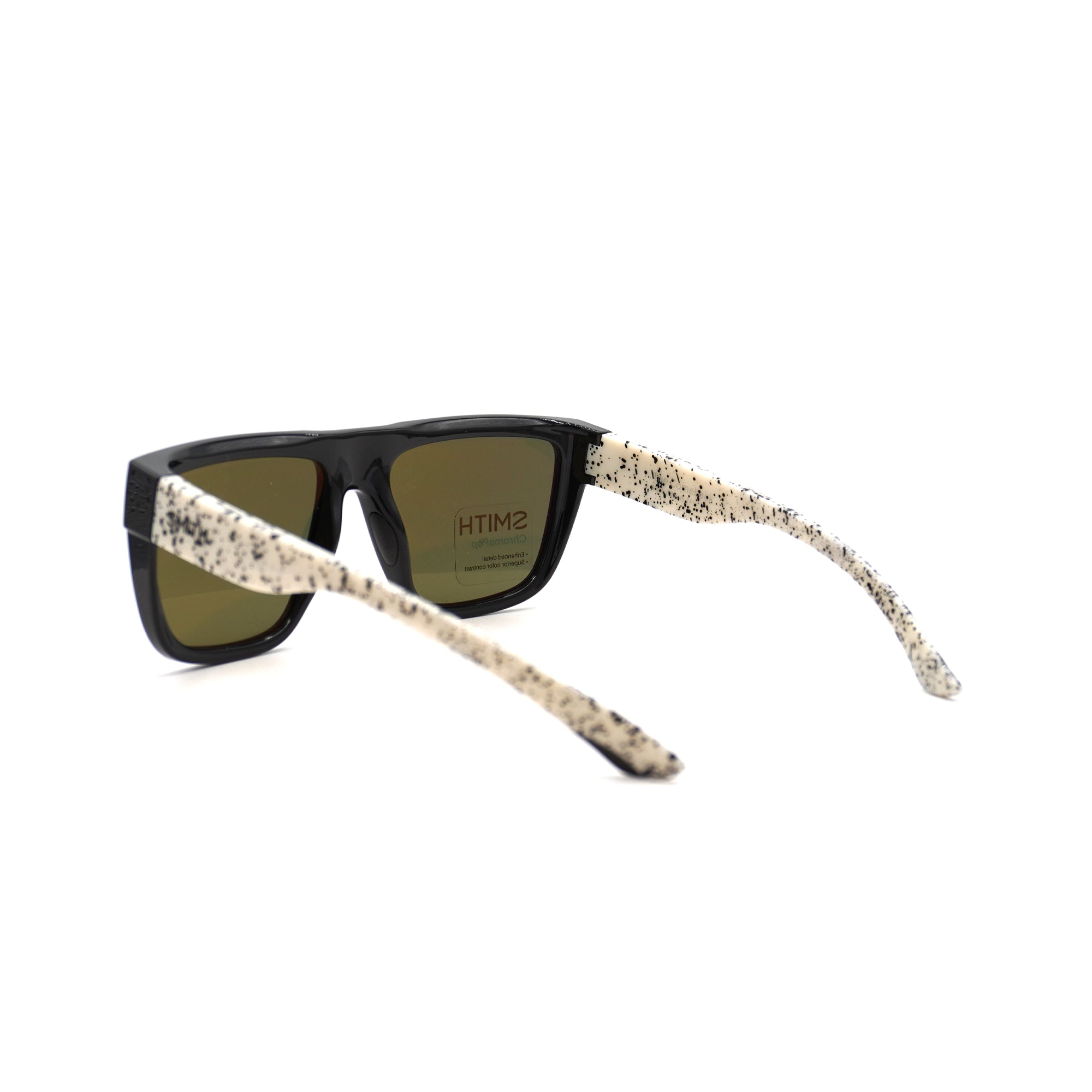 [201047TAY581H] Mens Smith Optics The Comeback Sunglasses